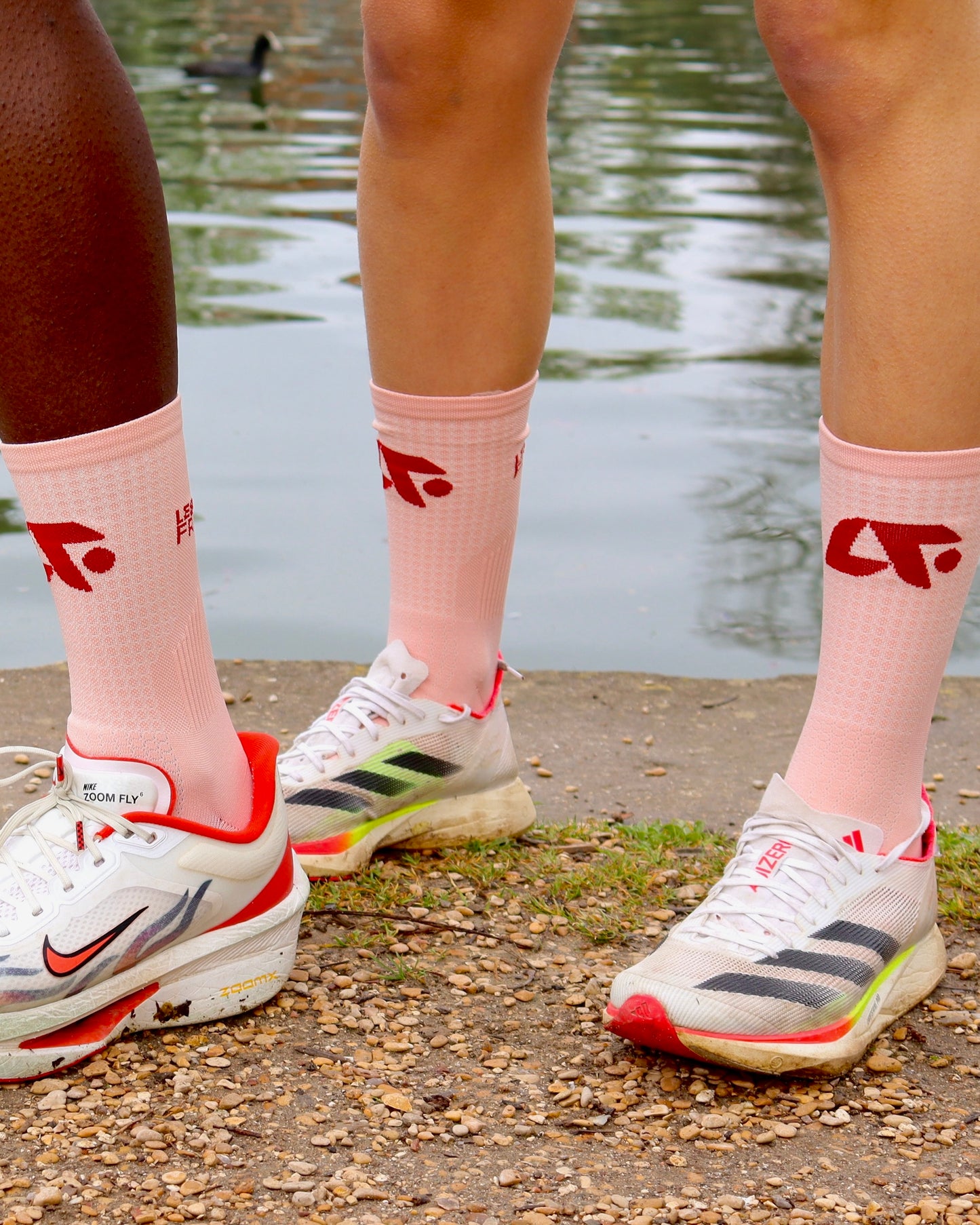 Chaussettes techniques LAF - Unisexe