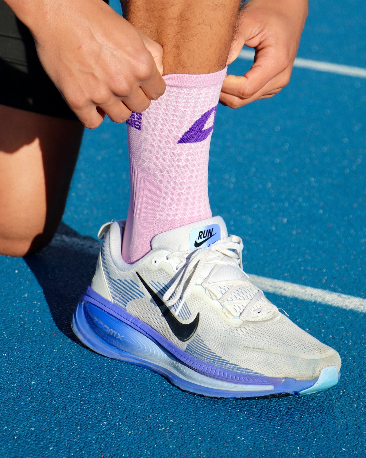 Chaussettes techniques LAF - Unisexe