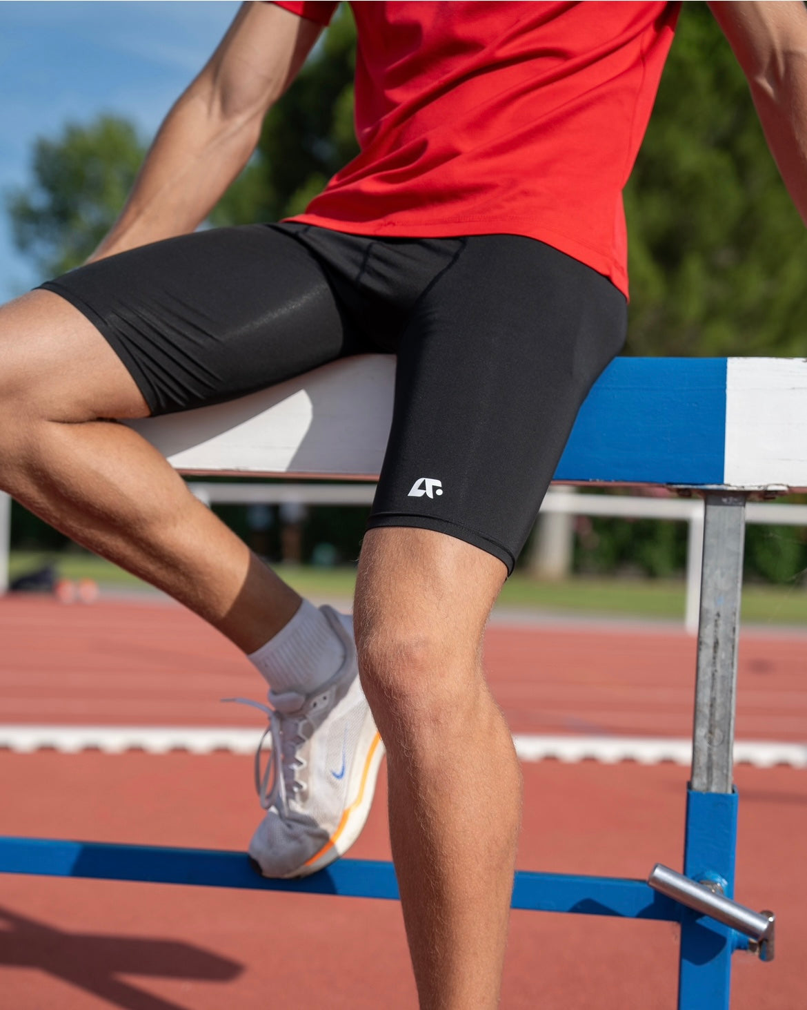 Cuissard LAF - Homme