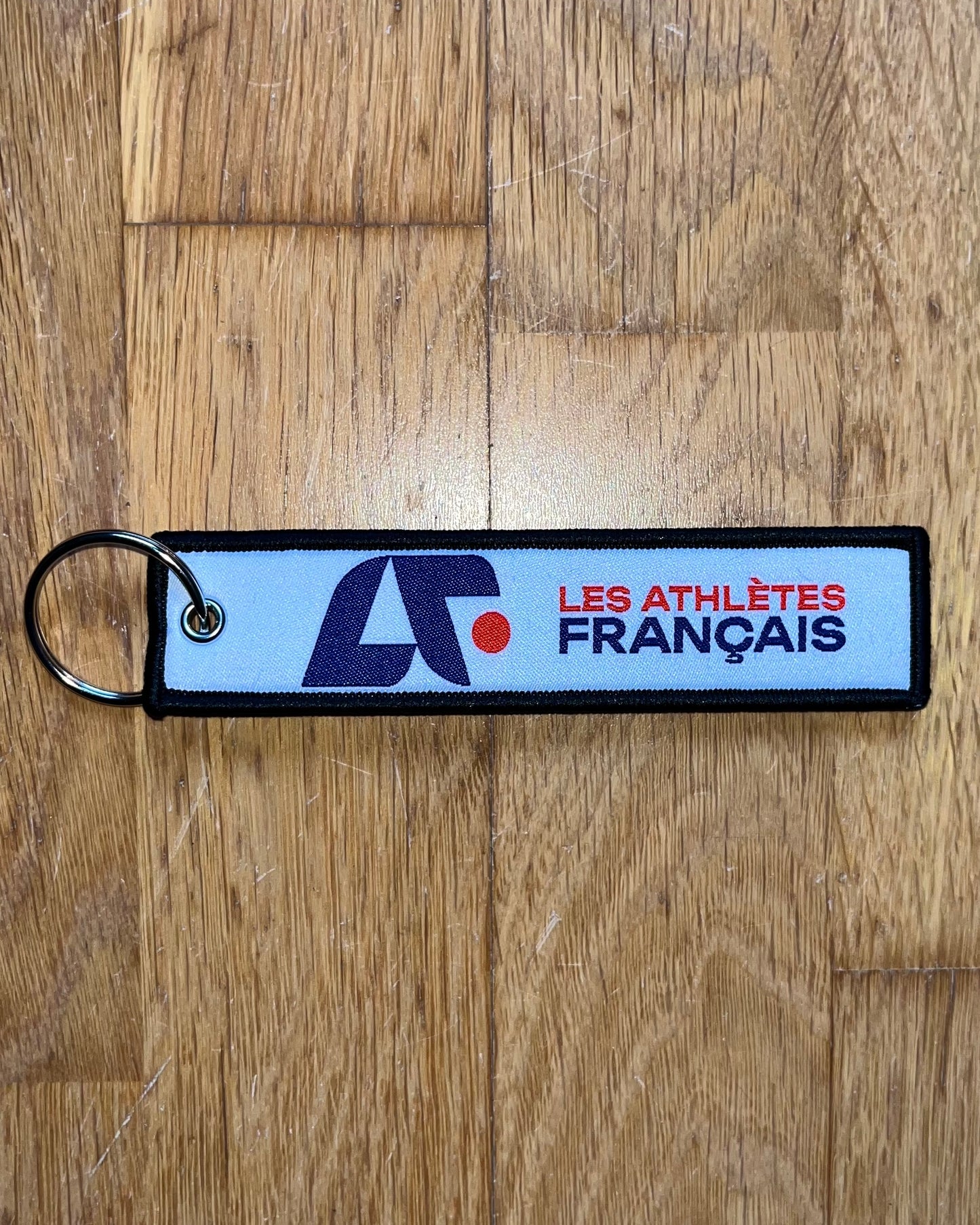 Porte-clé LAF