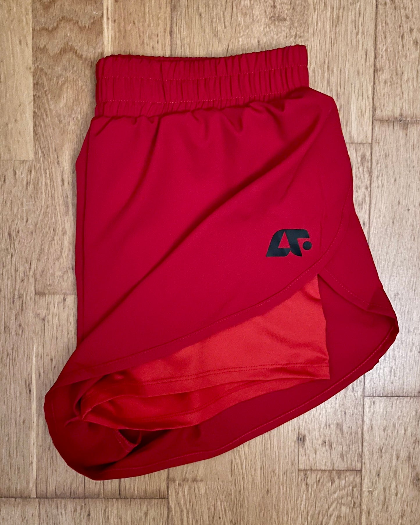 Short Nova LAF - Femme