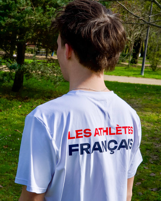 T-shirt à manches courtes Orion LAF - Homme