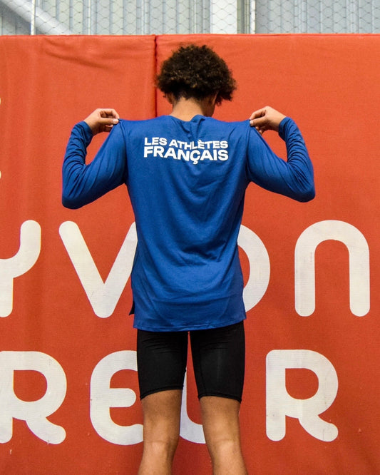 T-shirt à manches longues Stratus LAF - Homme