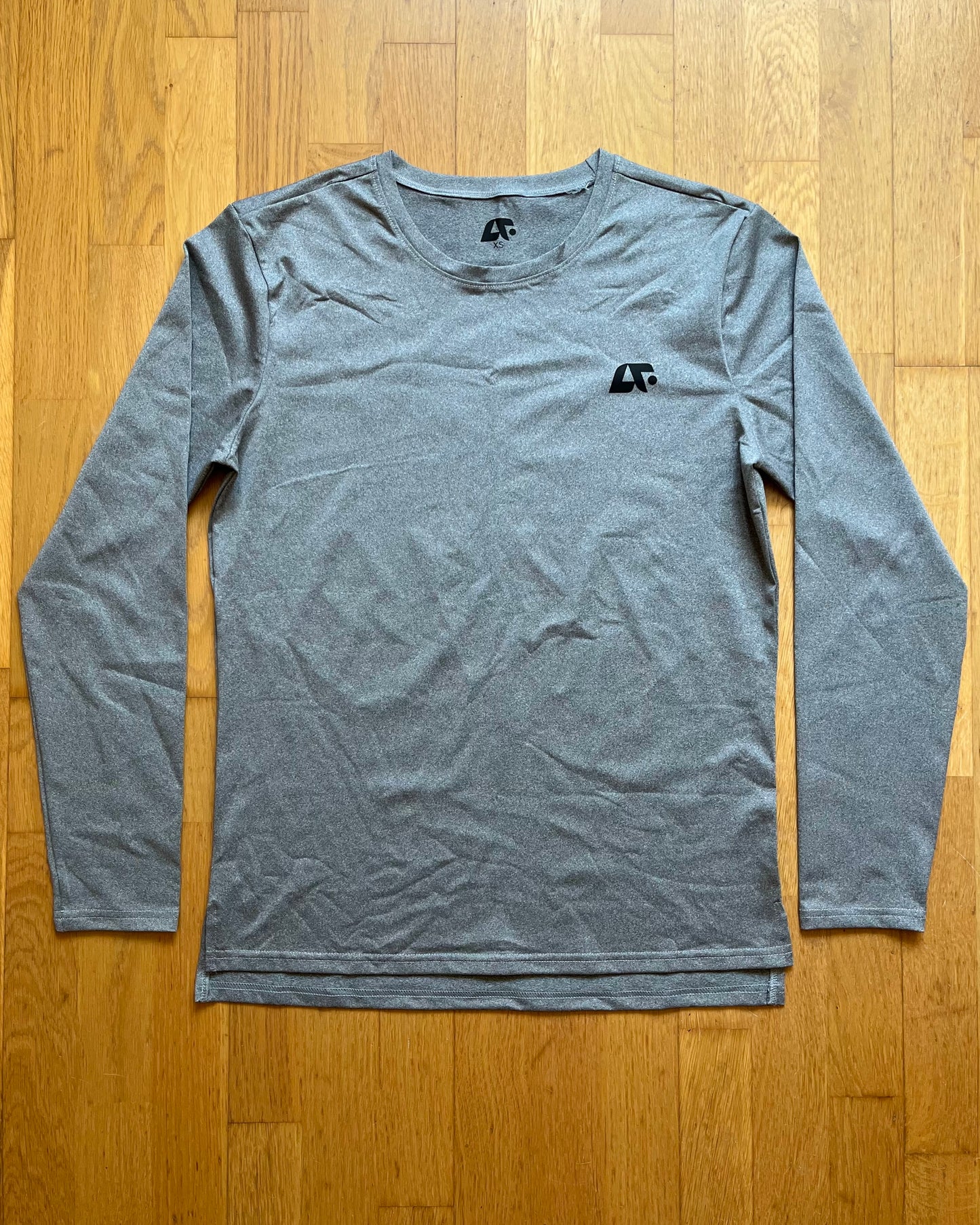 T-shirt à manches longues Stratus LAF - Homme