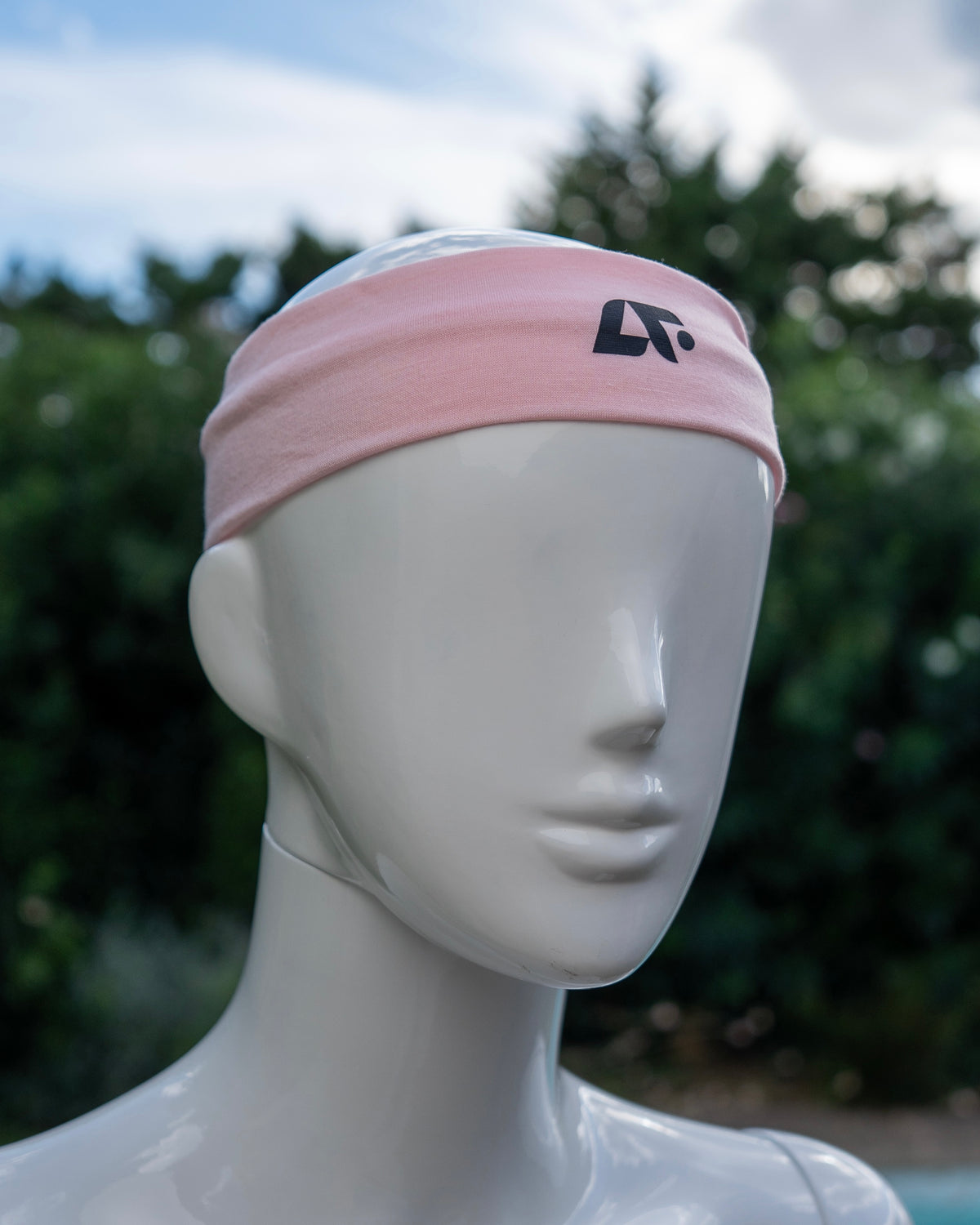 Bandeau Technique LAF - Unisexe