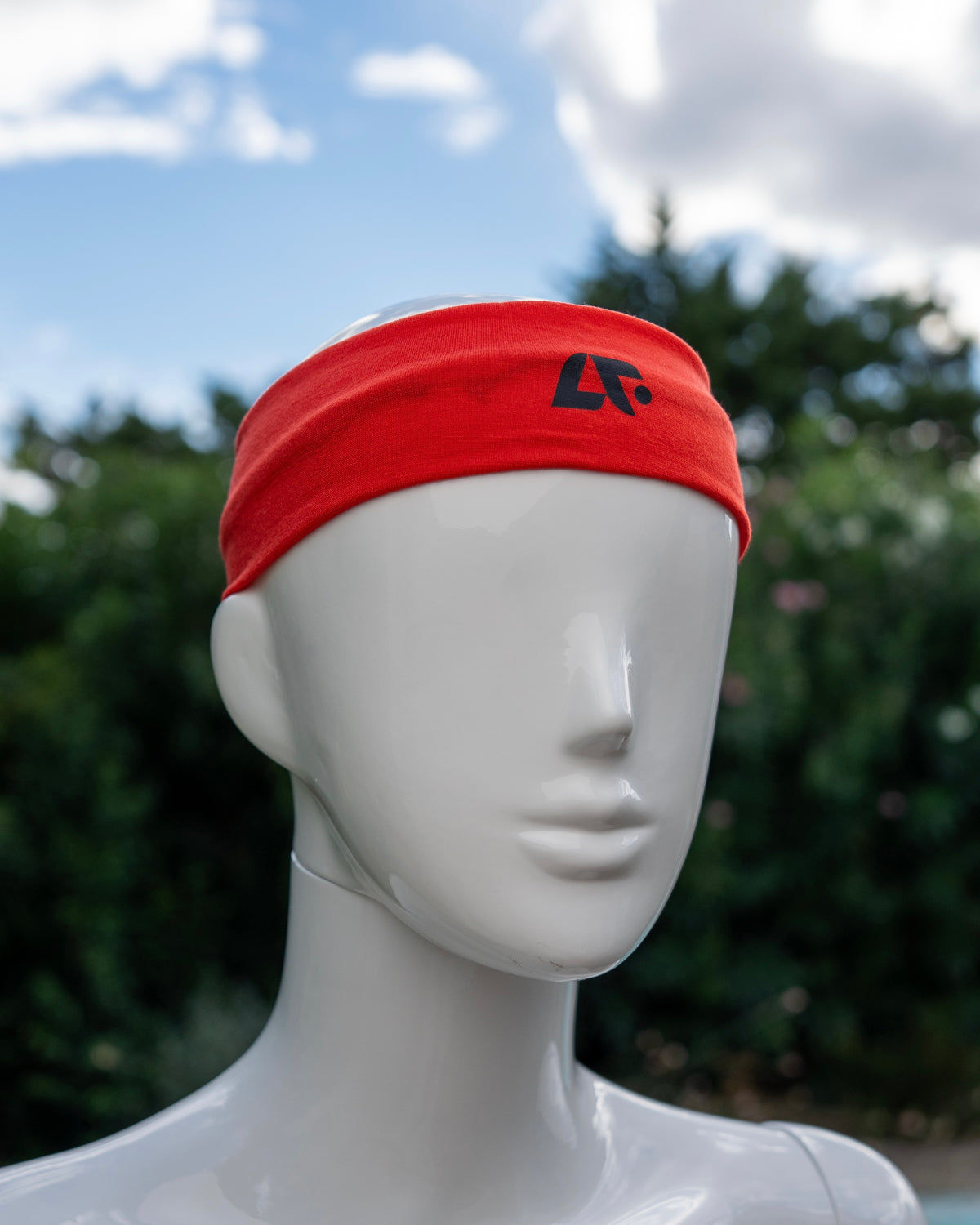 Bandeau Technique LAF - Unisexe