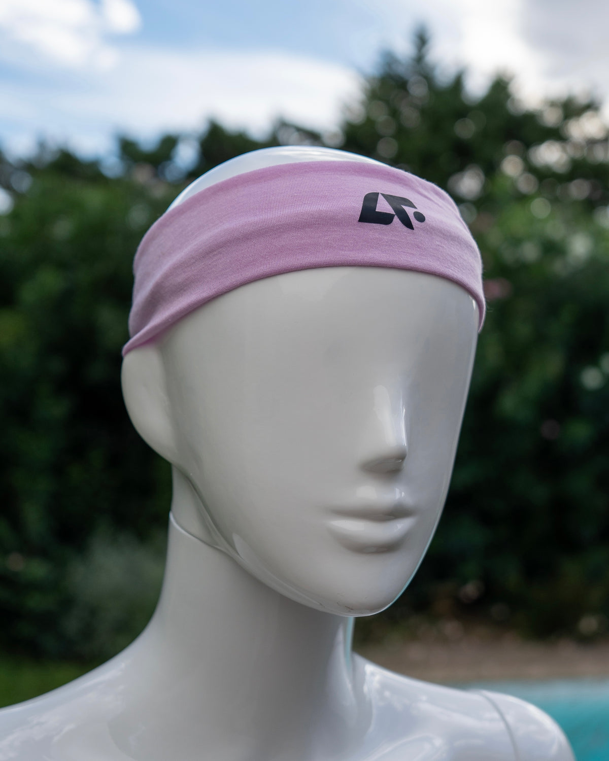 Bandeau Technique LAF - Unisexe