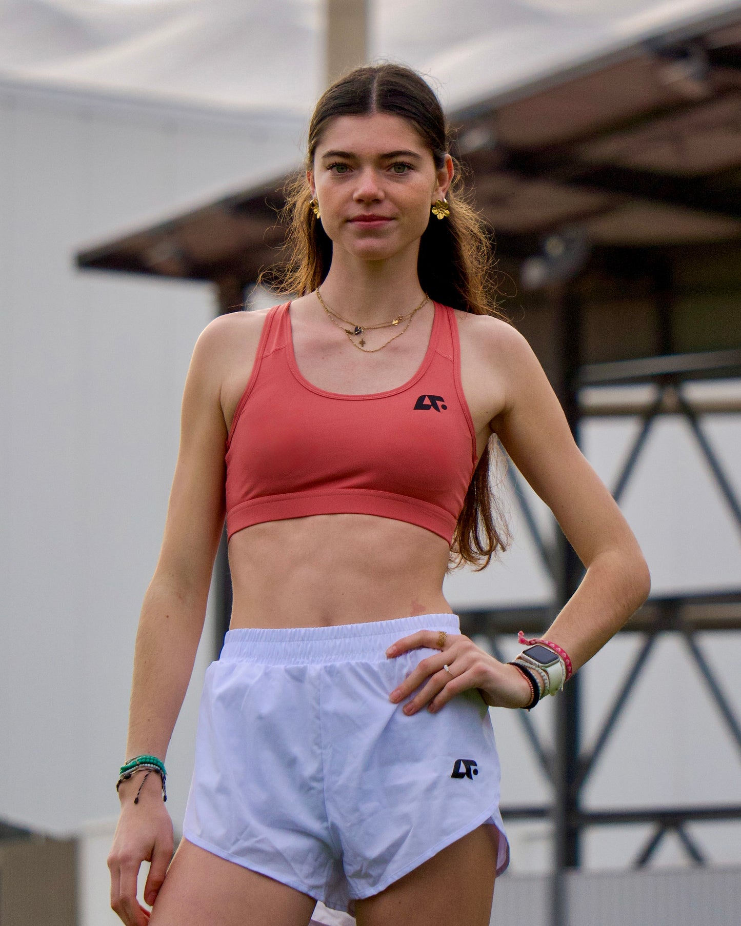 LAF Women's Bra