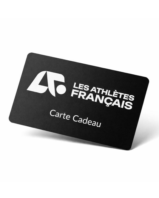 Carte Cadeau LAF