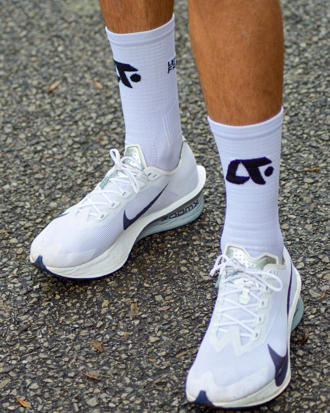 Chaussettes techniques LAF - Unisexe