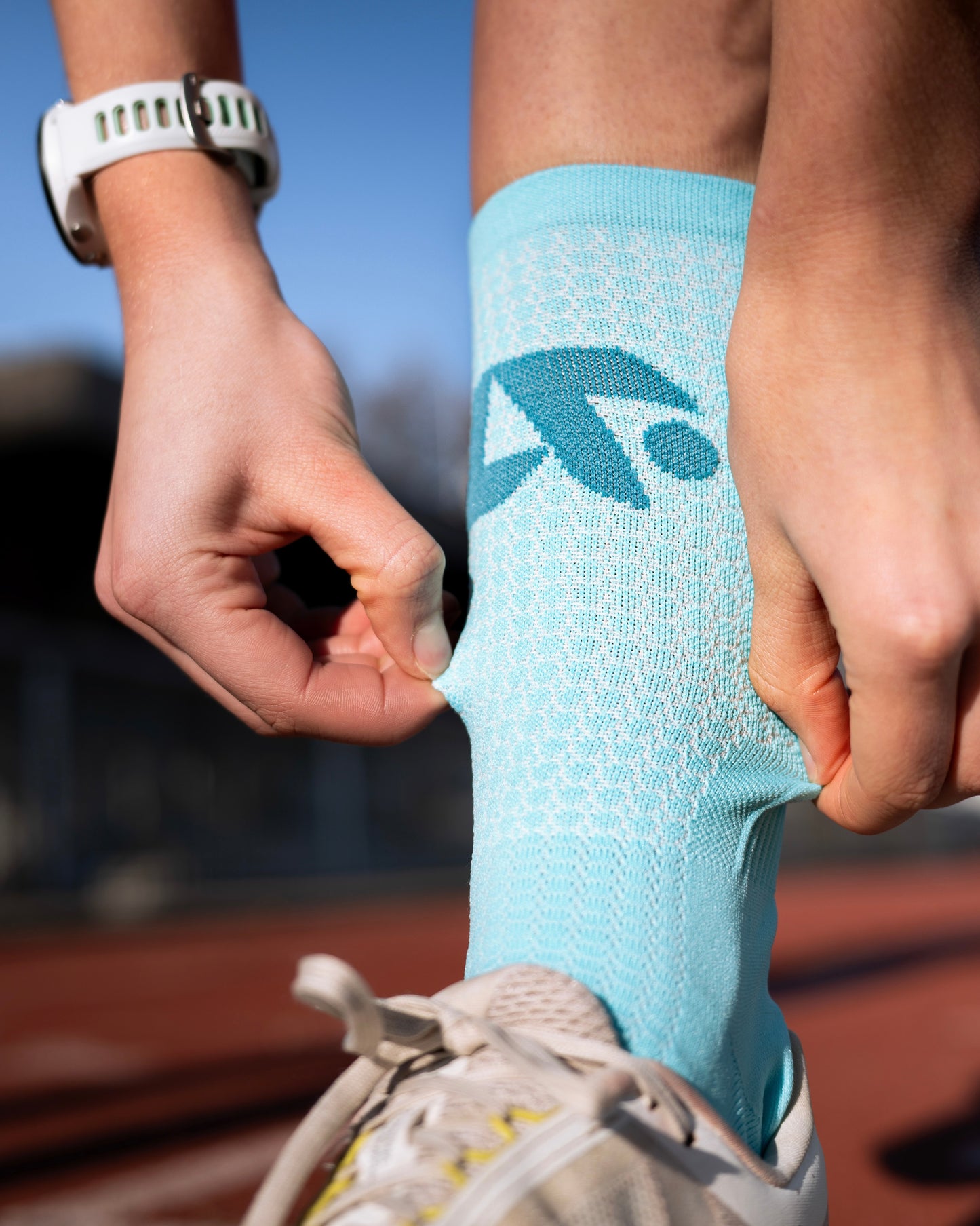 Chaussettes techniques LAF - Unisexe