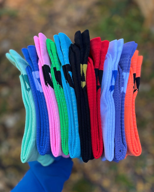 Chaussettes techniques LAF - Unisexe