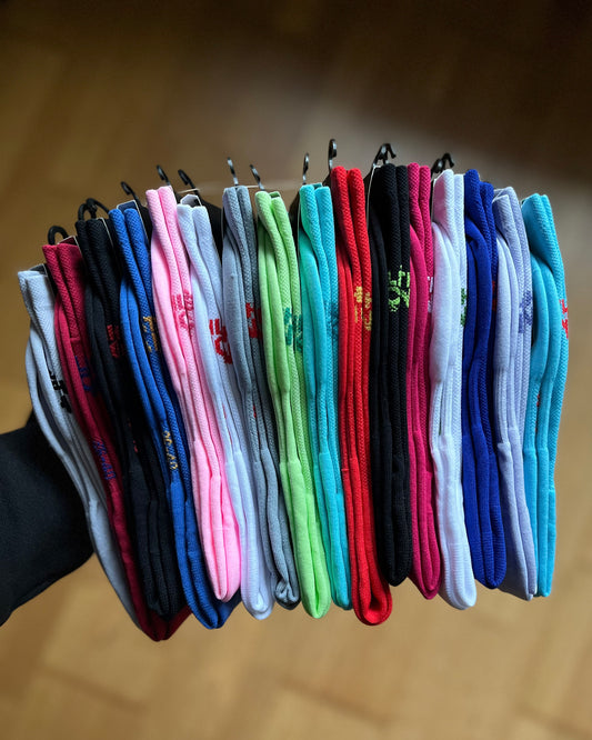 Chaussettes techniques LAF - Unisexe