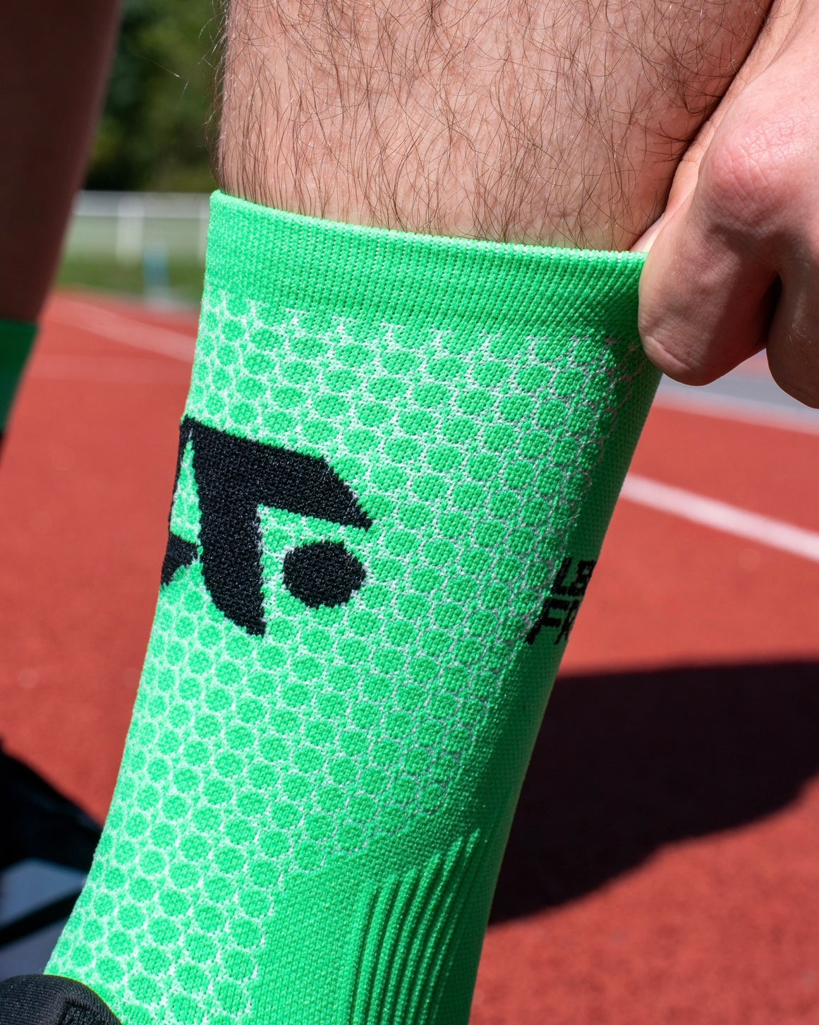 Chaussettes techniques LAF - Unisexe