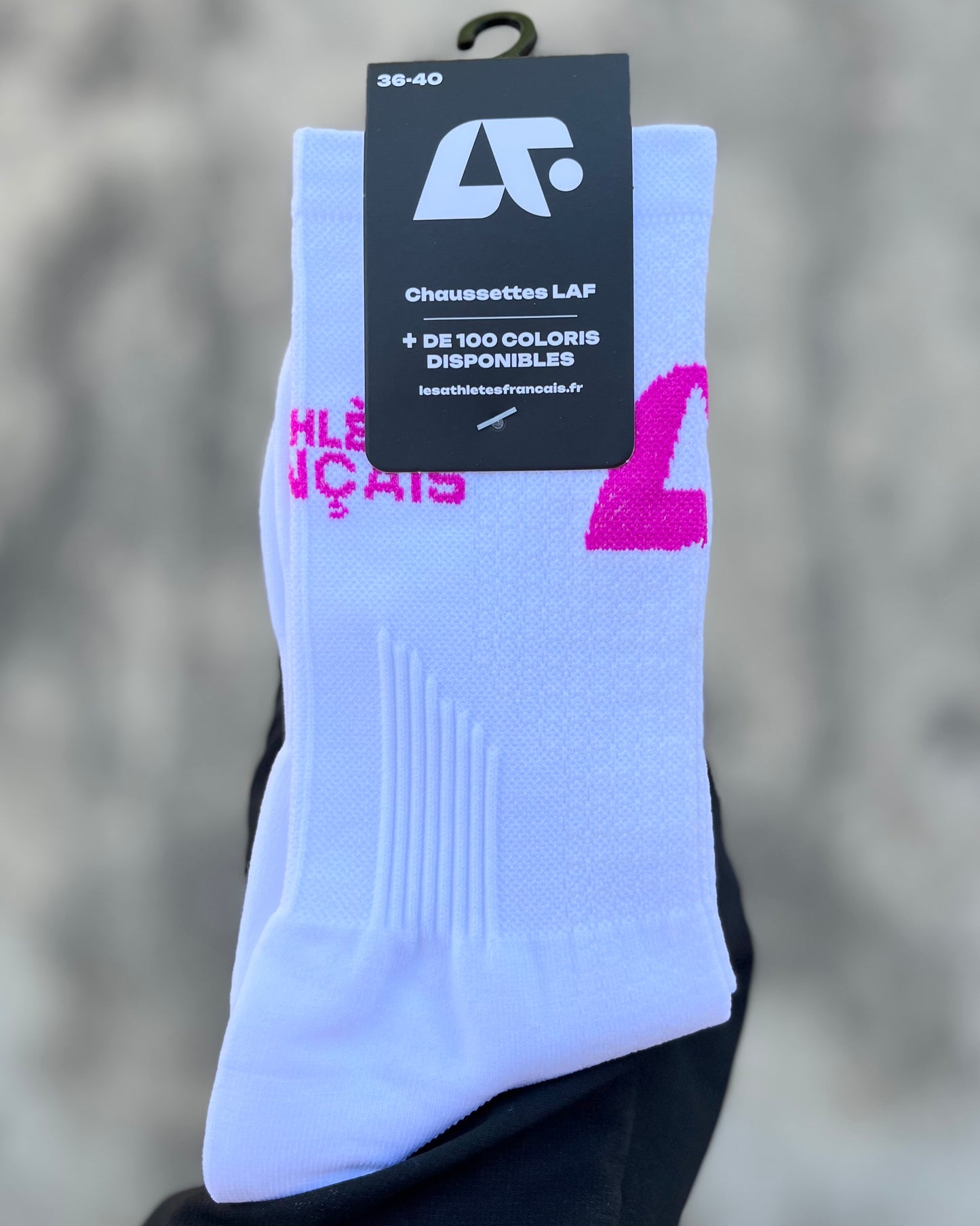 Chaussettes techniques LAF - Unisexe