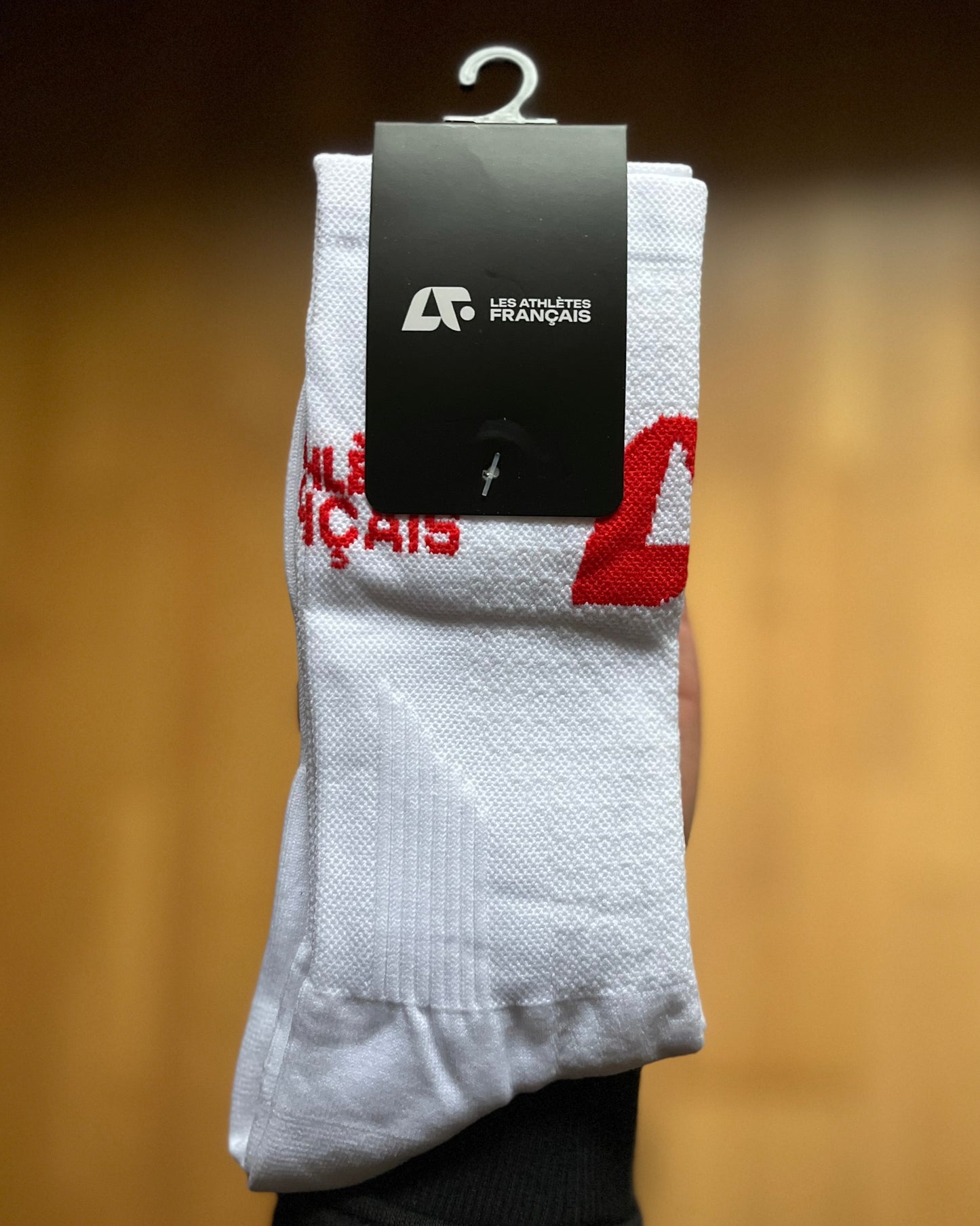 Chaussettes techniques LAF - Unisexe