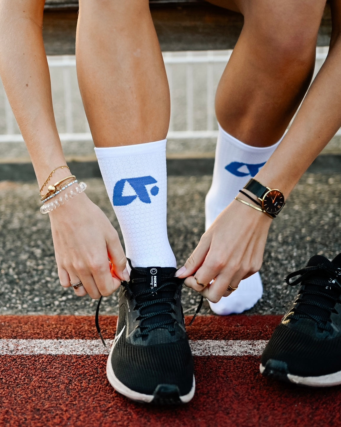 Chaussettes techniques LAF - Unisexe