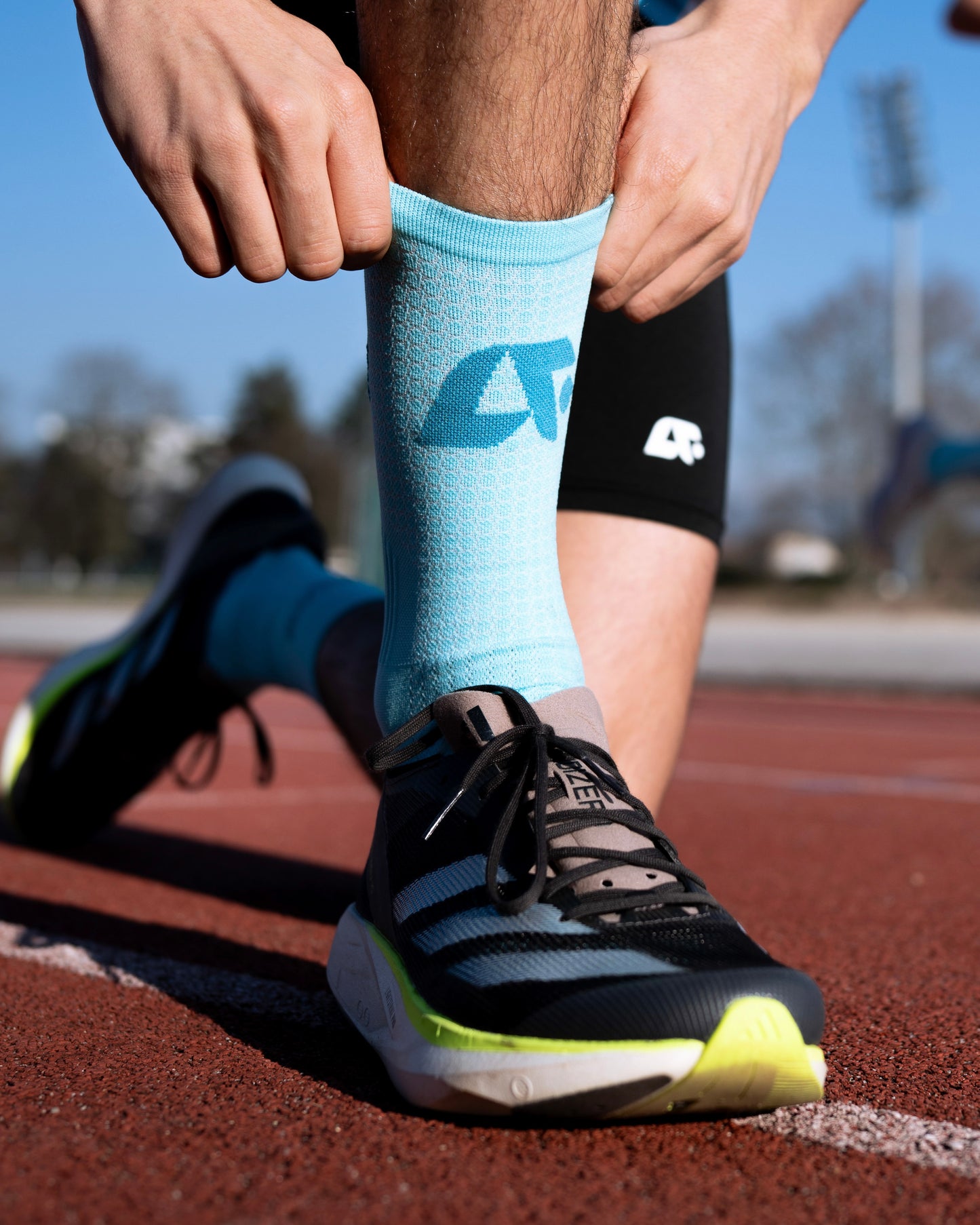 Chaussettes techniques LAF - Unisexe