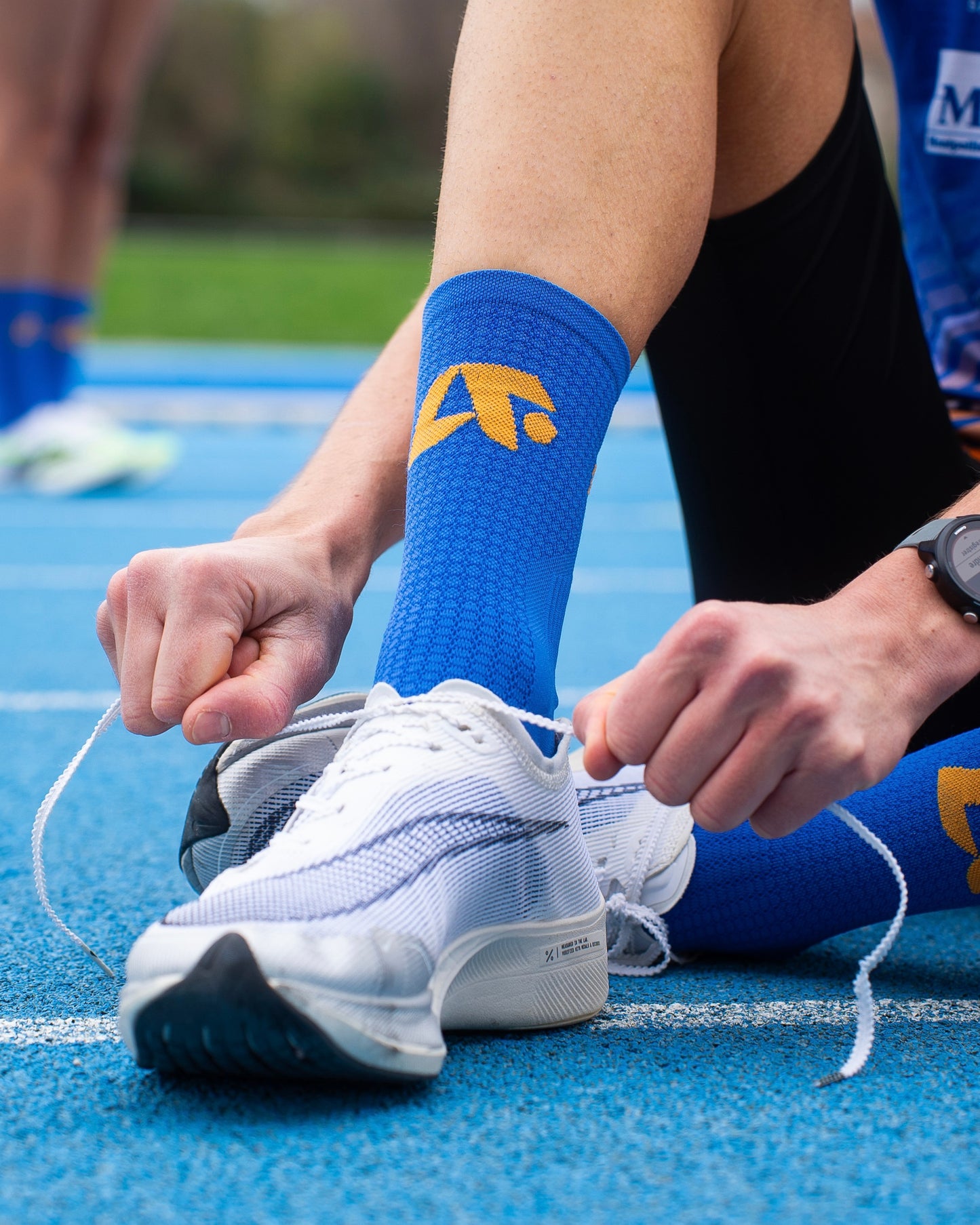 Chaussettes techniques LAF - Unisexe