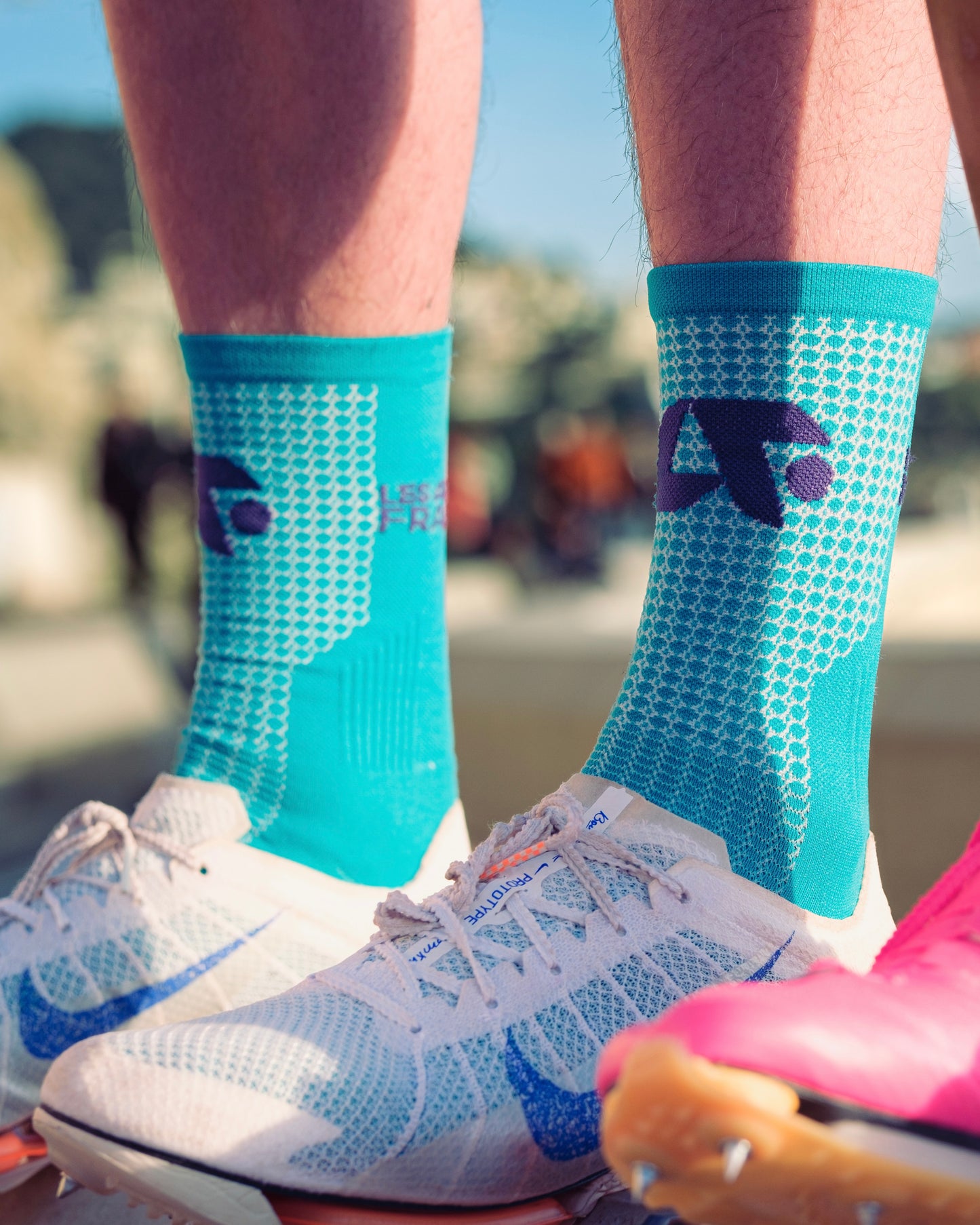 Chaussettes techniques LAF - Unisexe