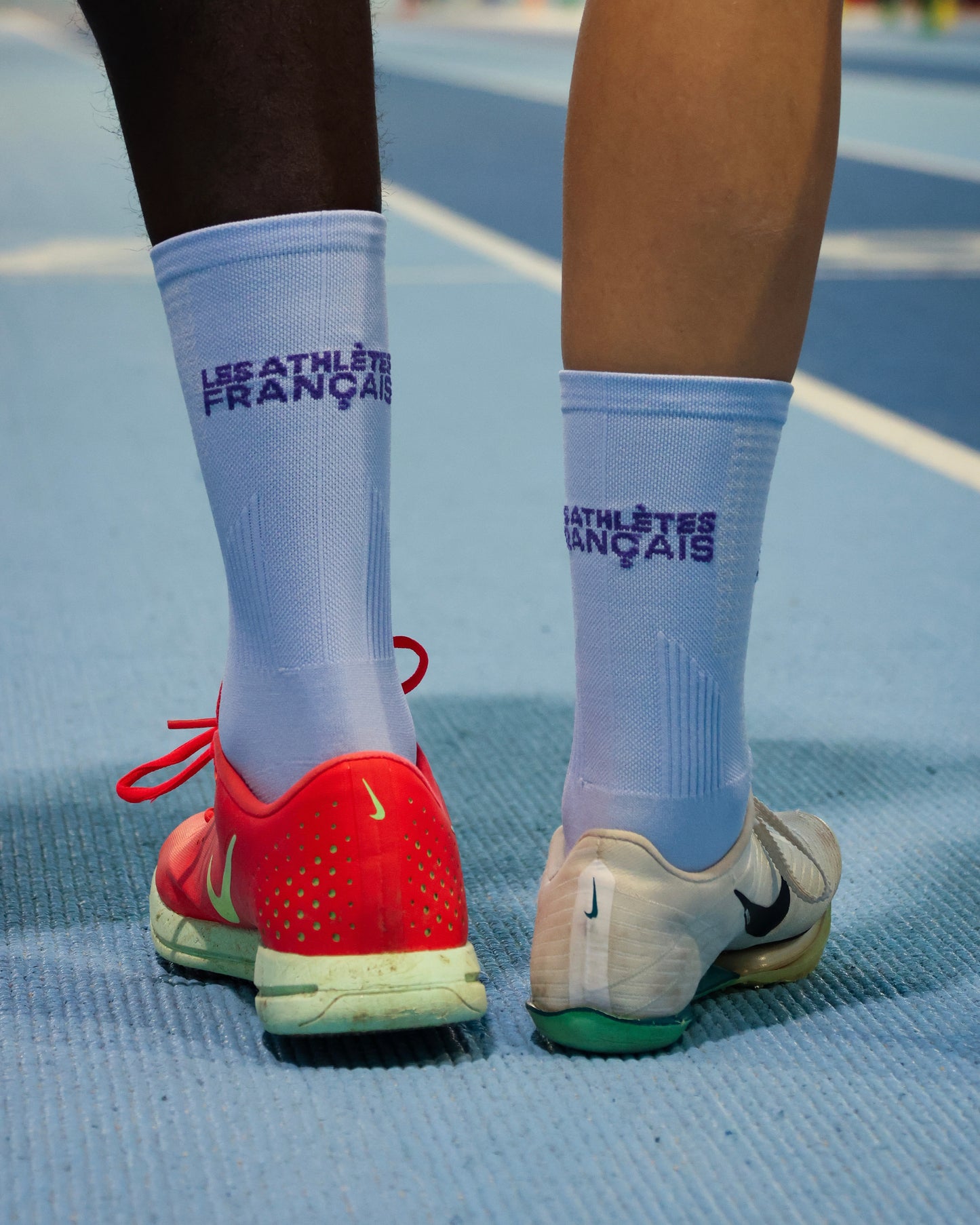 Chaussettes techniques LAF - Unisexe