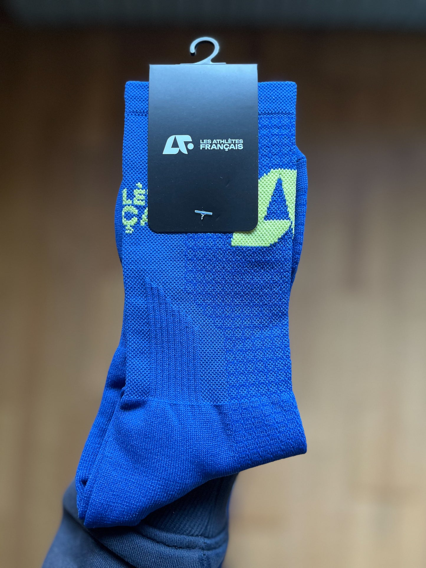 Chaussettes techniques LAF - Unisexe