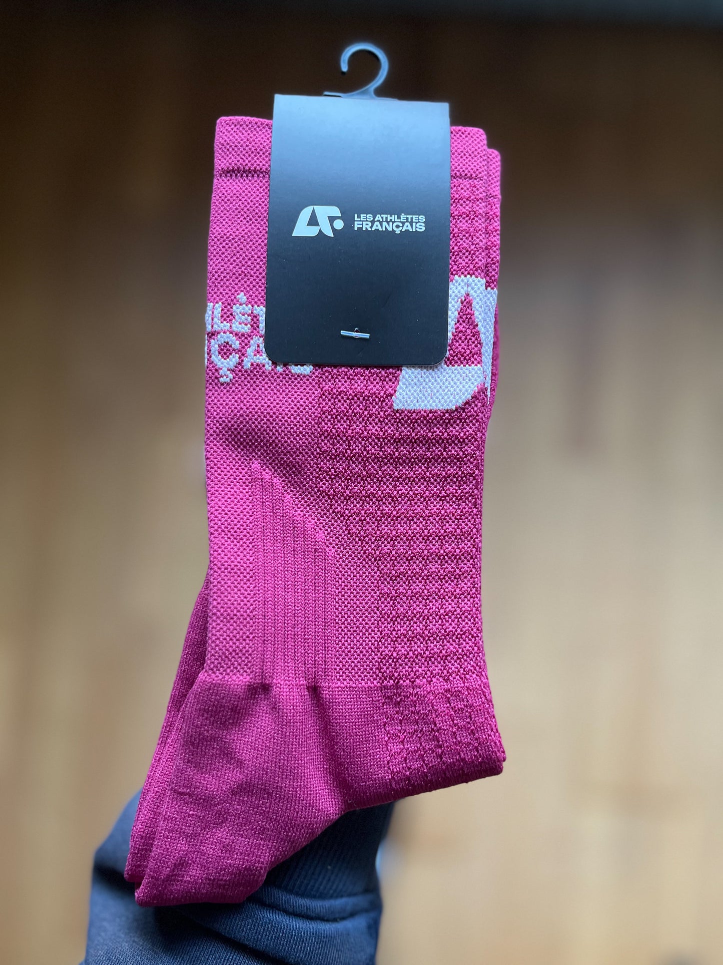 Chaussettes techniques LAF - Unisexe