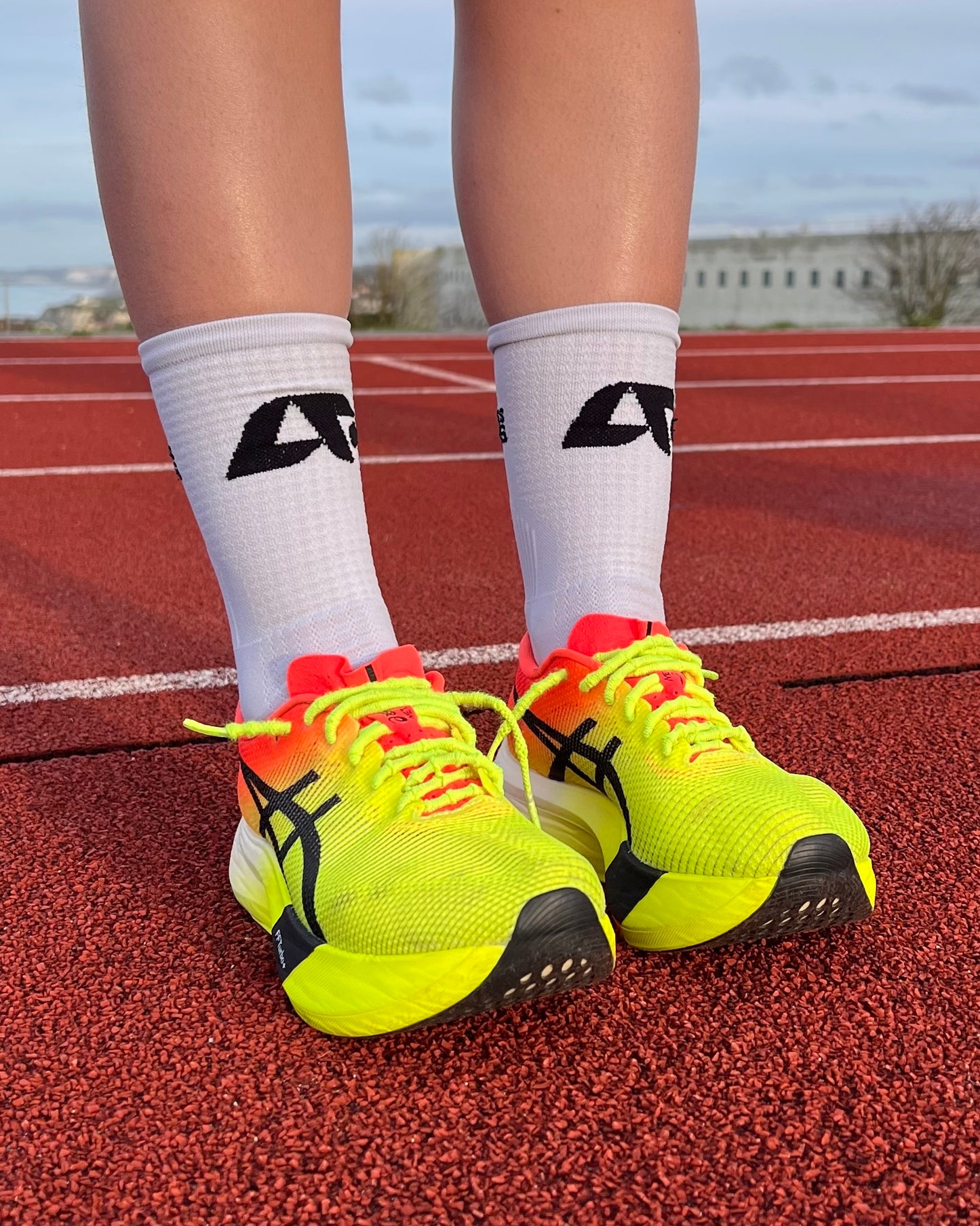 Chaussettes techniques LAF - Unisexe