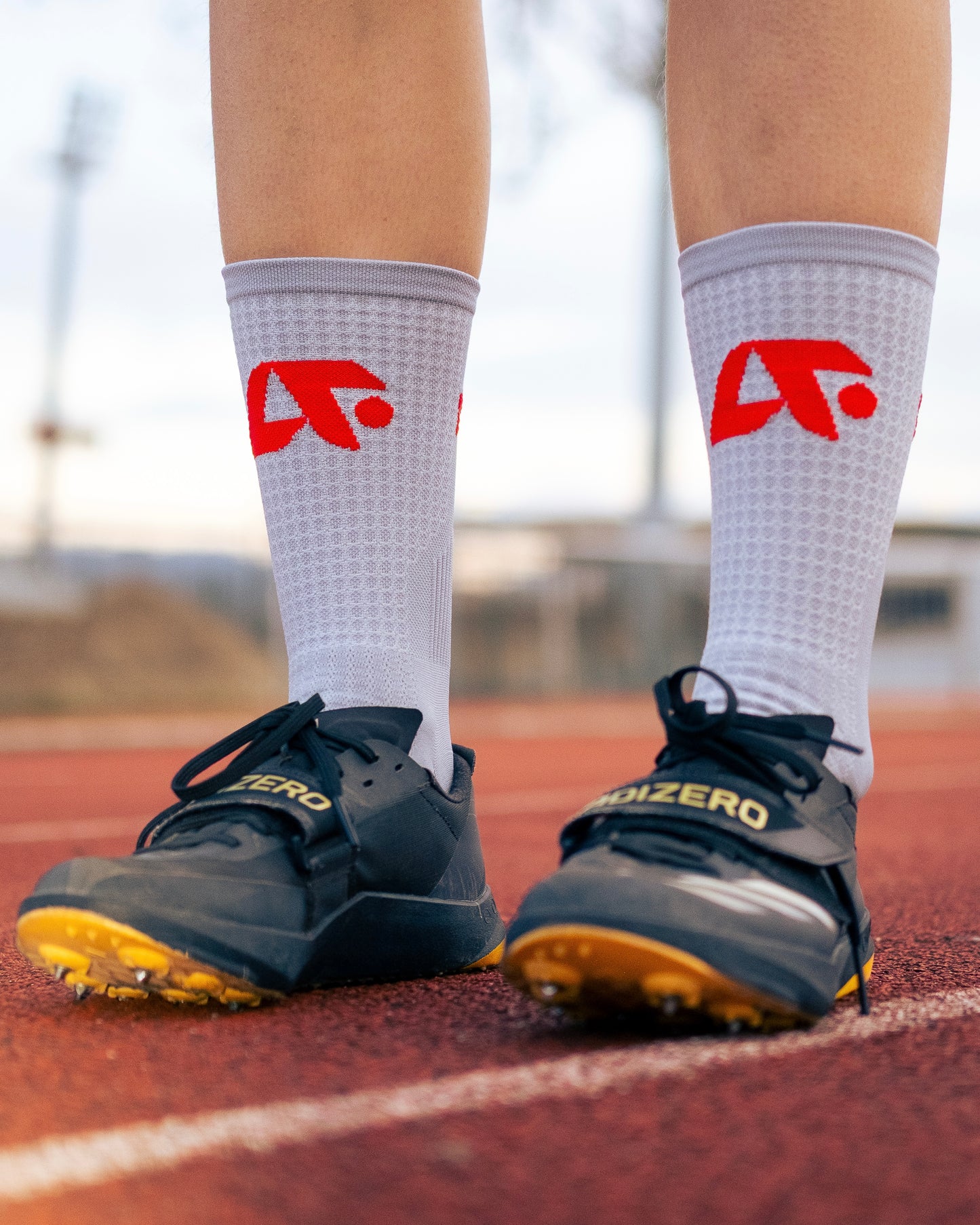 Chaussettes techniques LAF - Unisexe