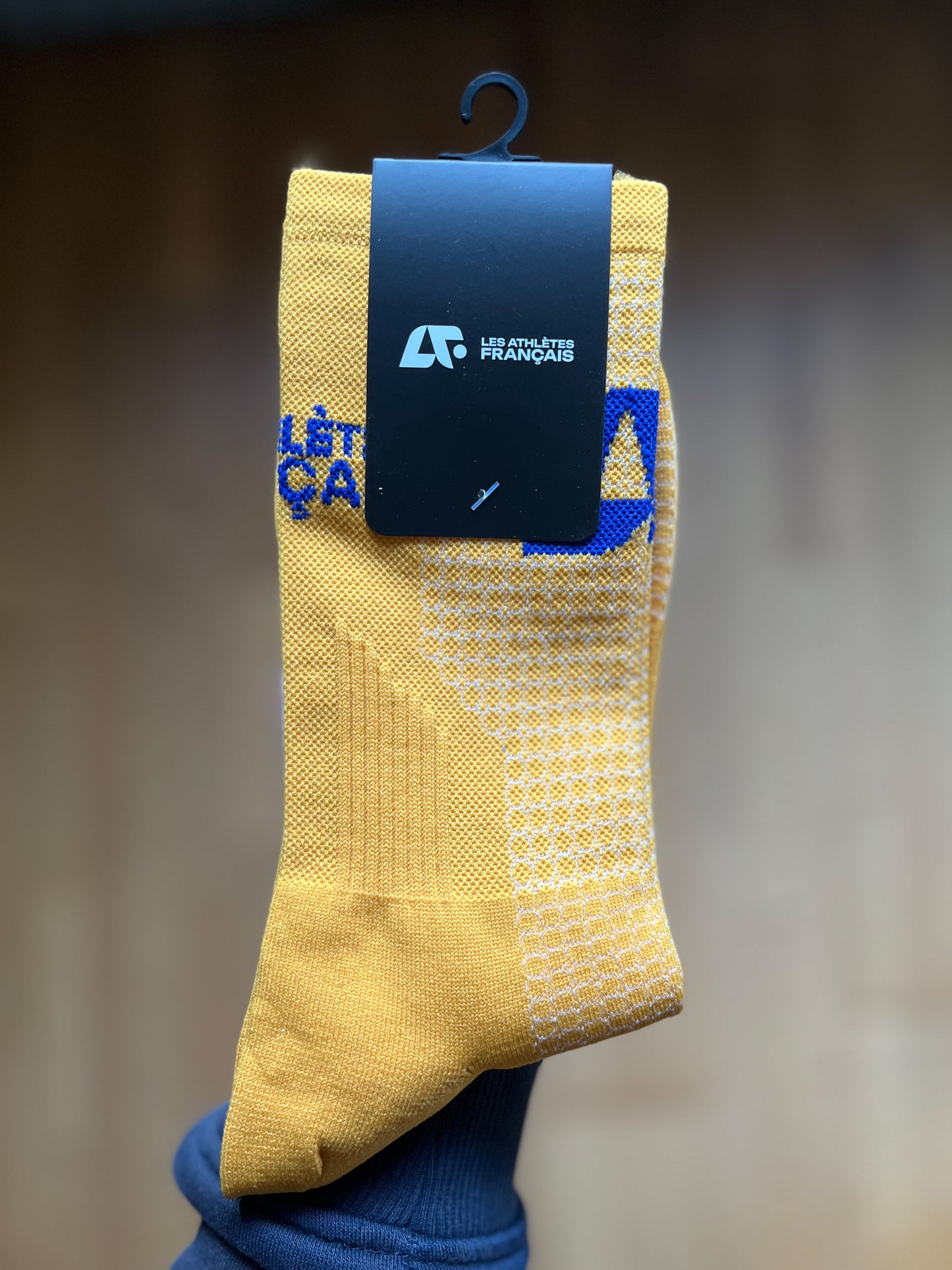 Chaussettes techniques LAF - Unisexe