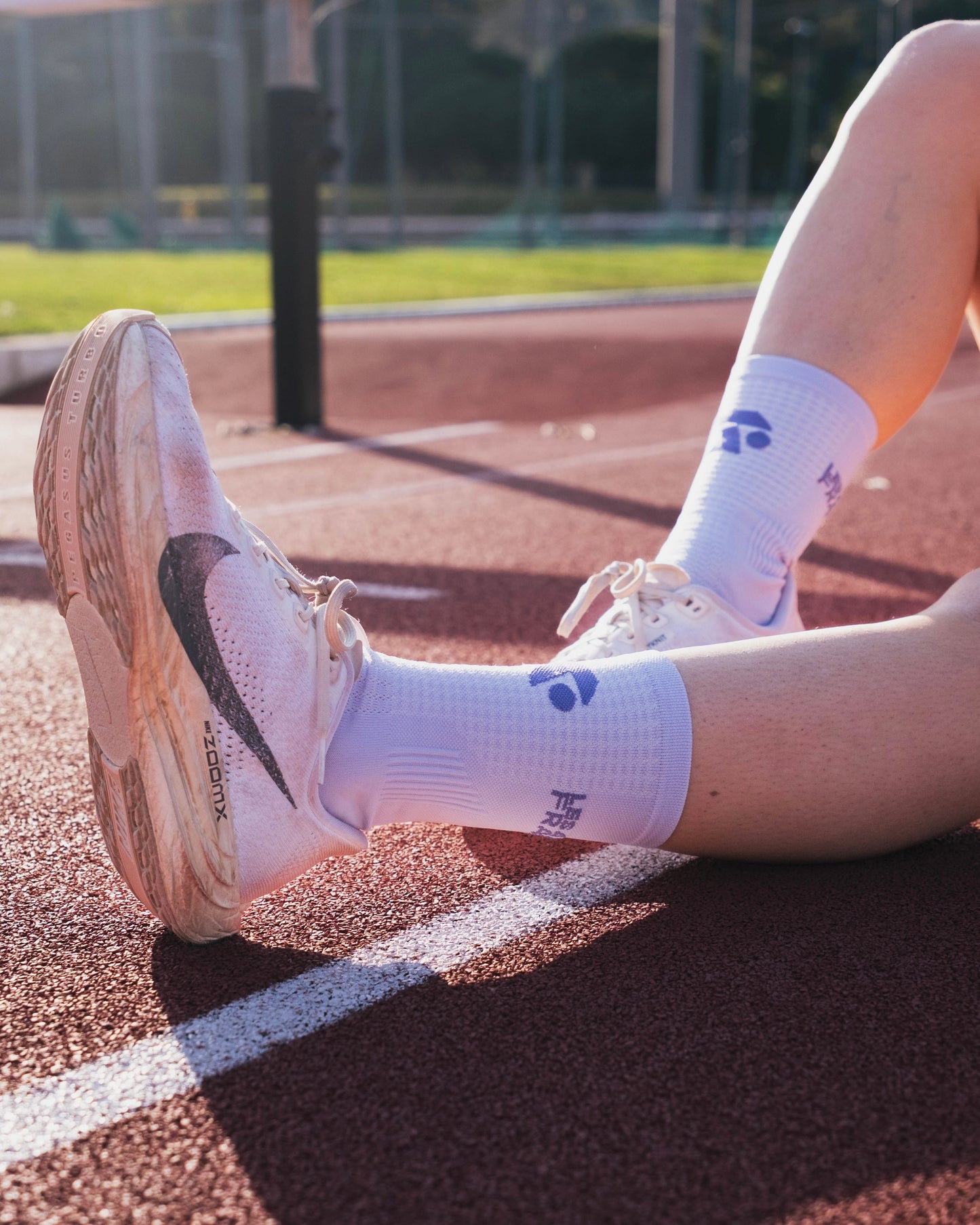 Chaussettes techniques LAF - Unisexe