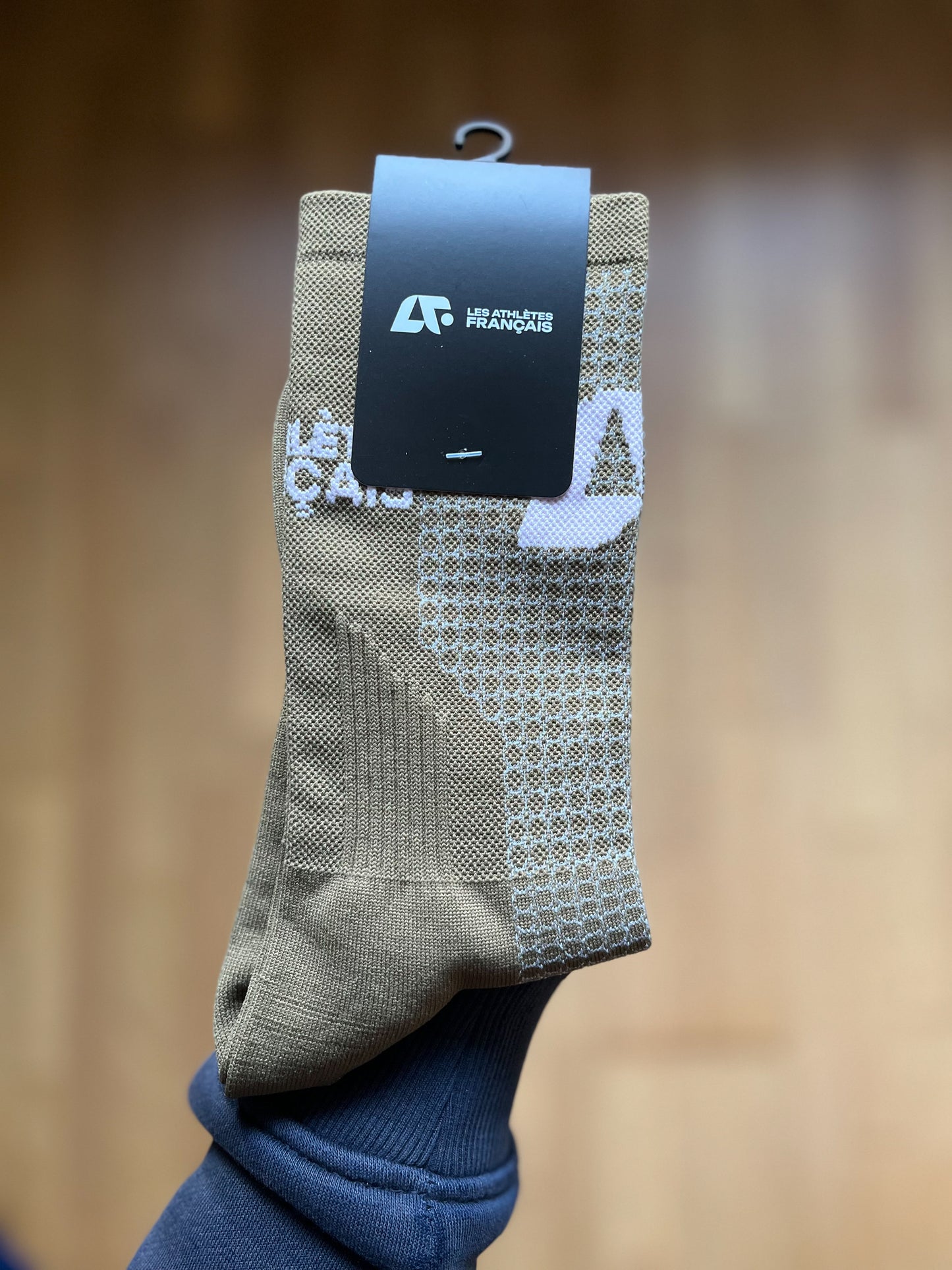 Chaussettes techniques LAF - Unisexe