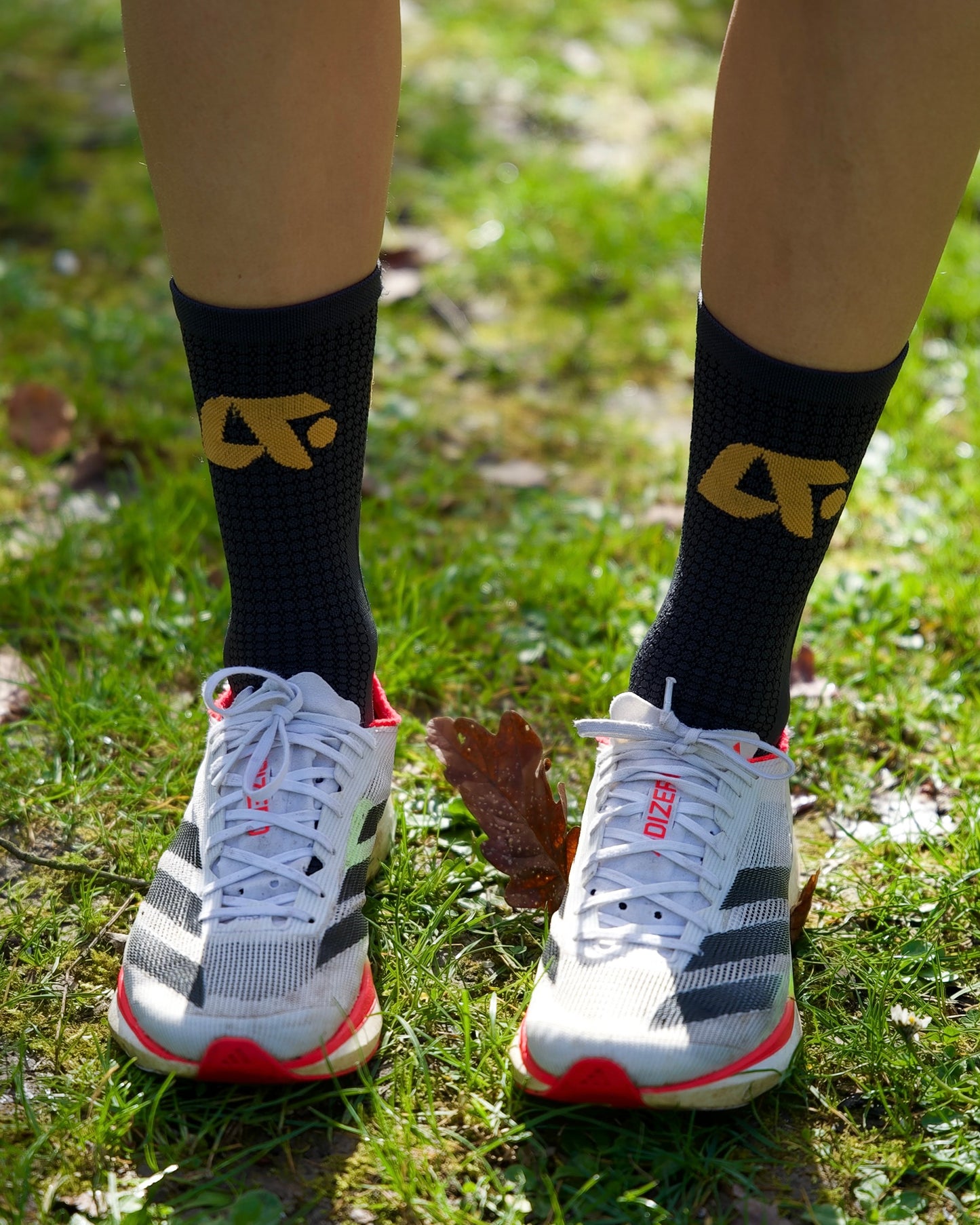 LAF Technical Socks - Unisex
