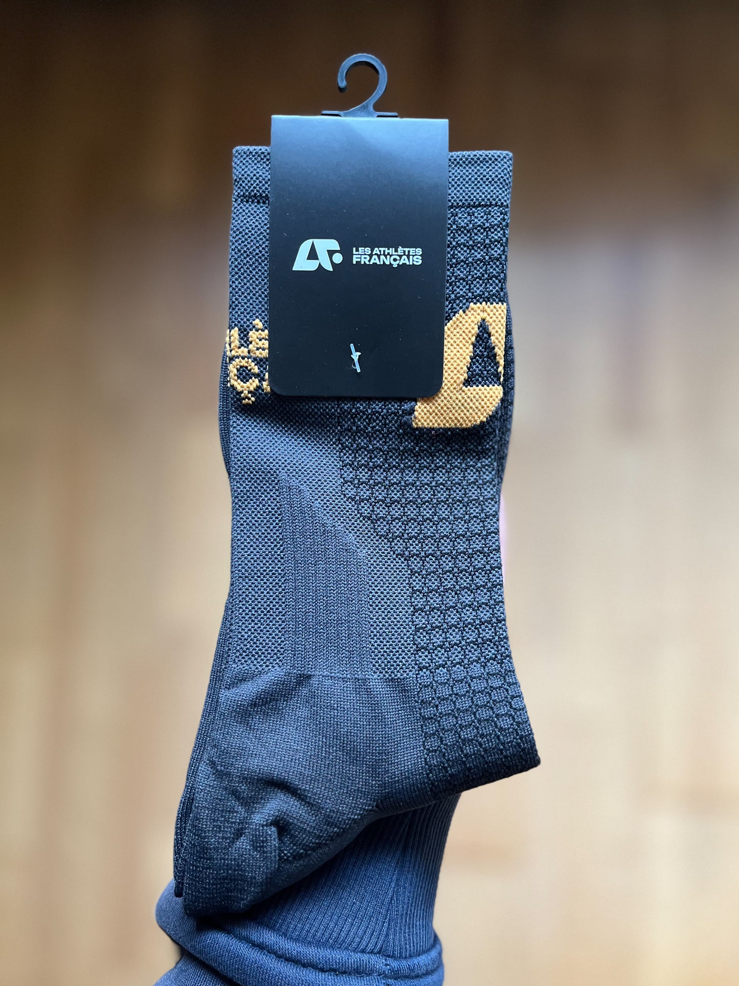 Chaussettes techniques LAF - Unisexe