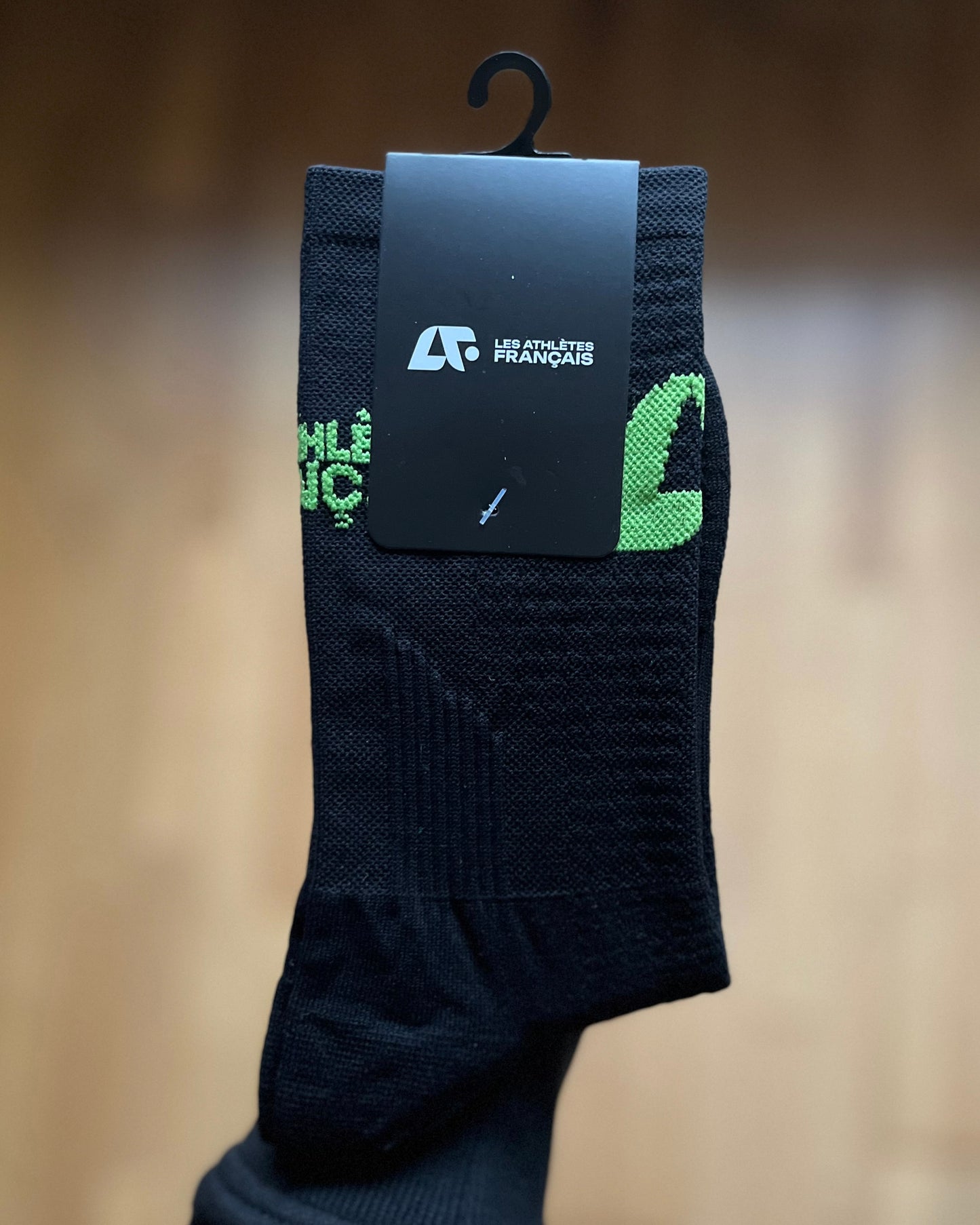 Chaussettes techniques LAF - Unisexe