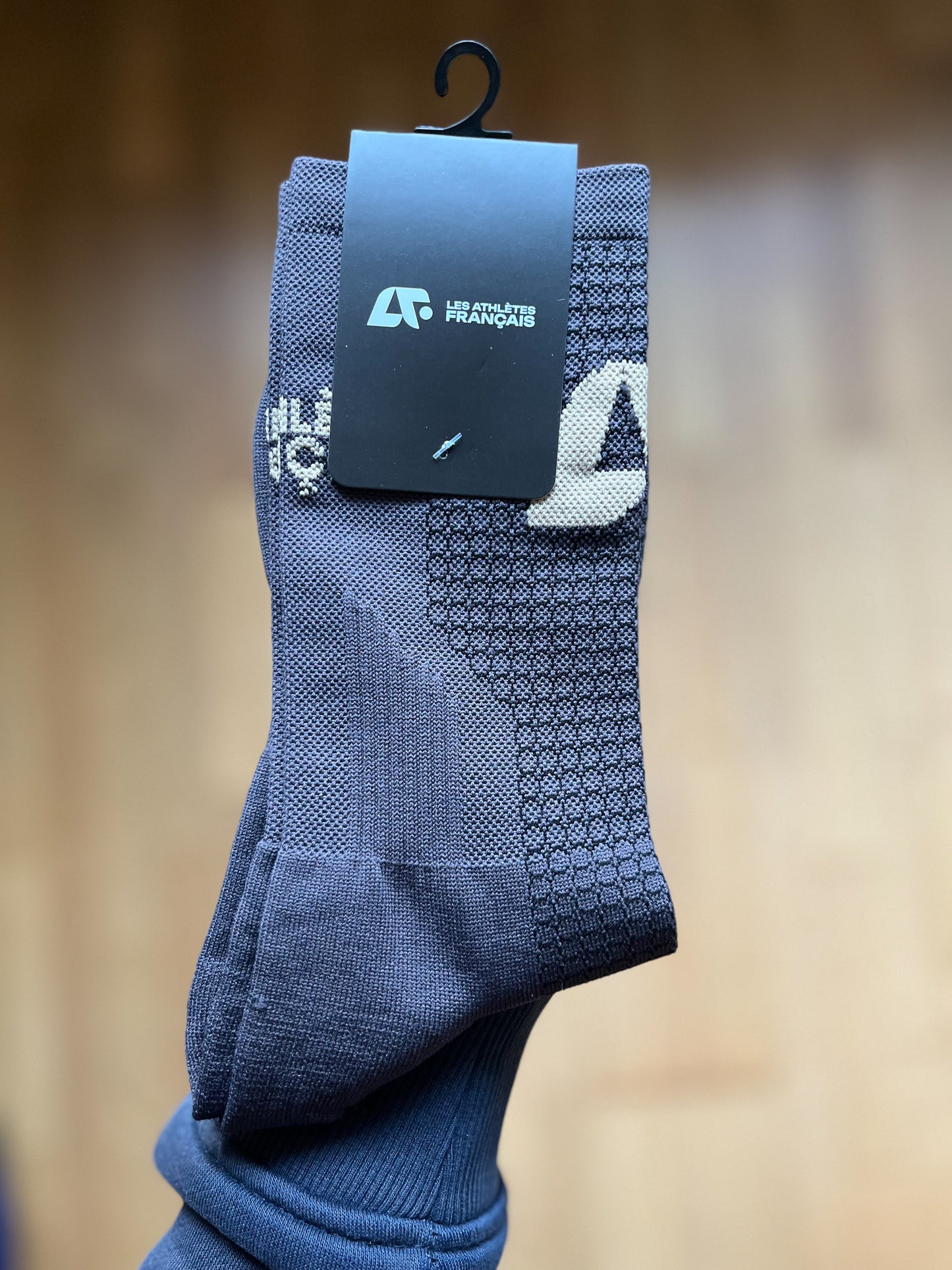 Chaussettes techniques LAF - Unisexe