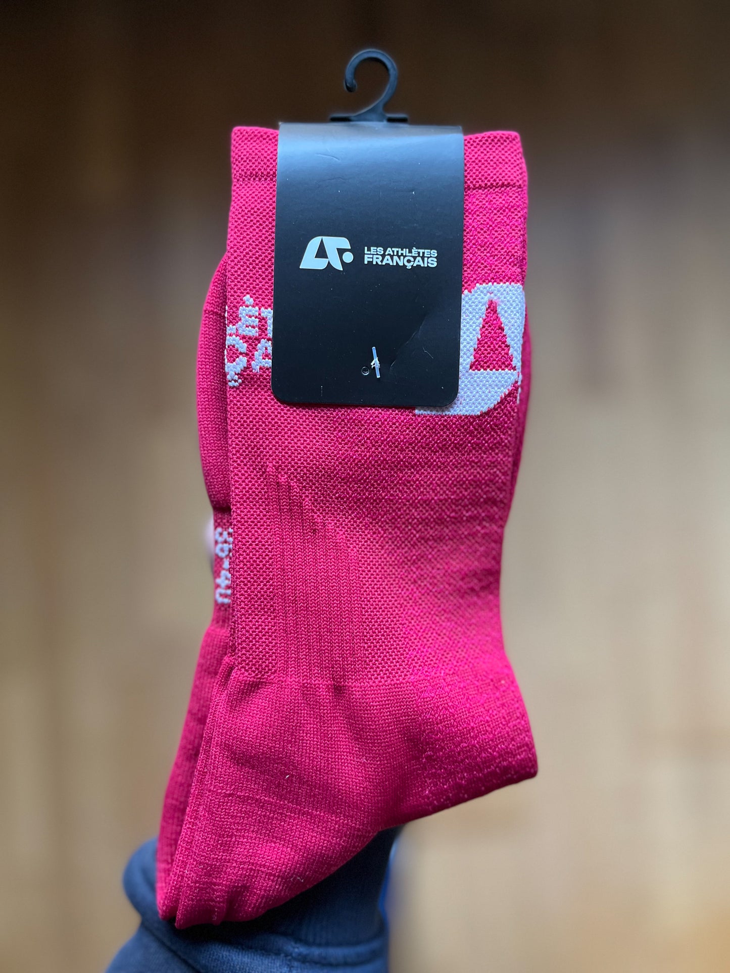 Chaussettes techniques LAF - Unisexe