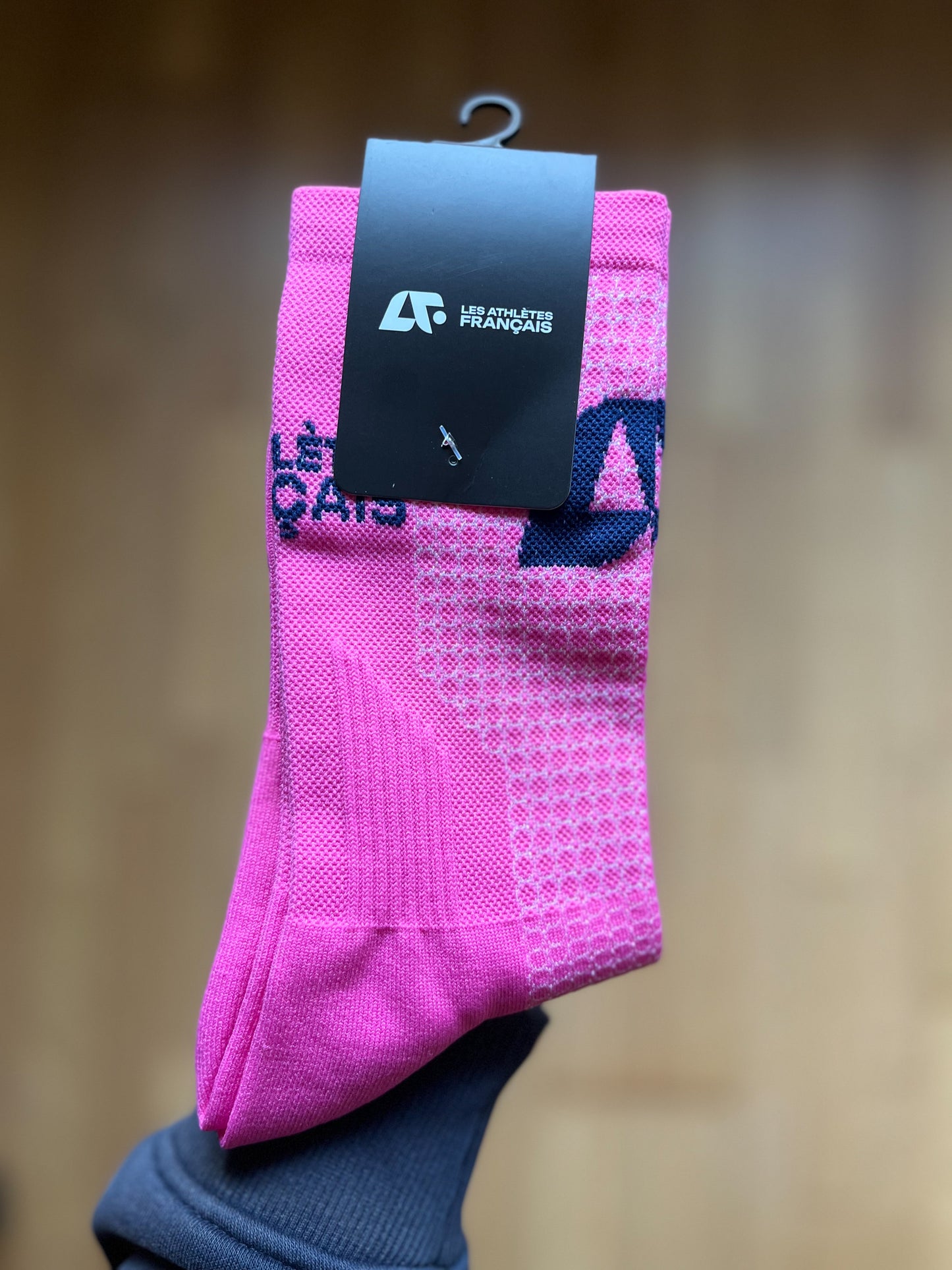 Chaussettes techniques LAF - Unisexe