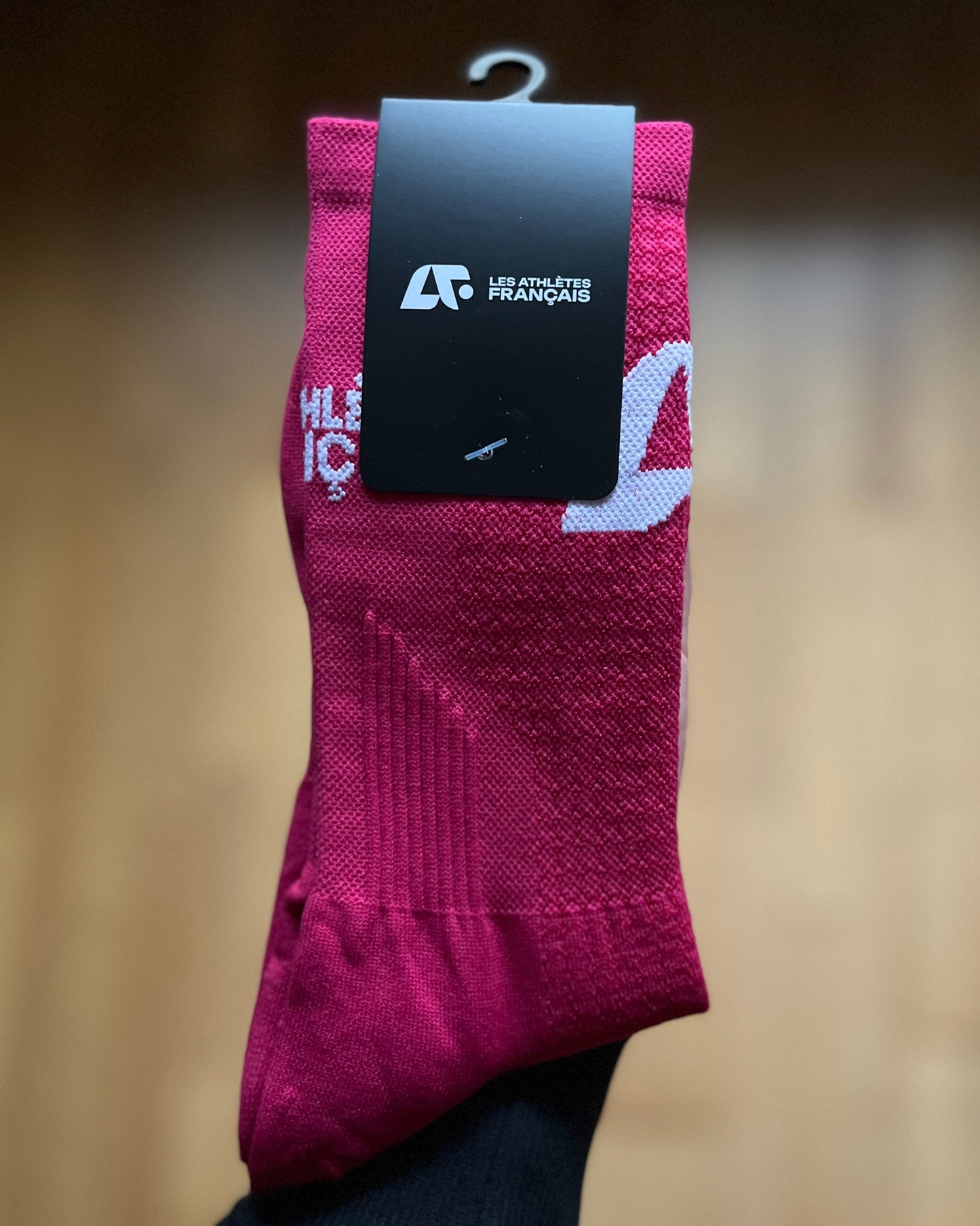 Chaussettes techniques LAF - Unisexe