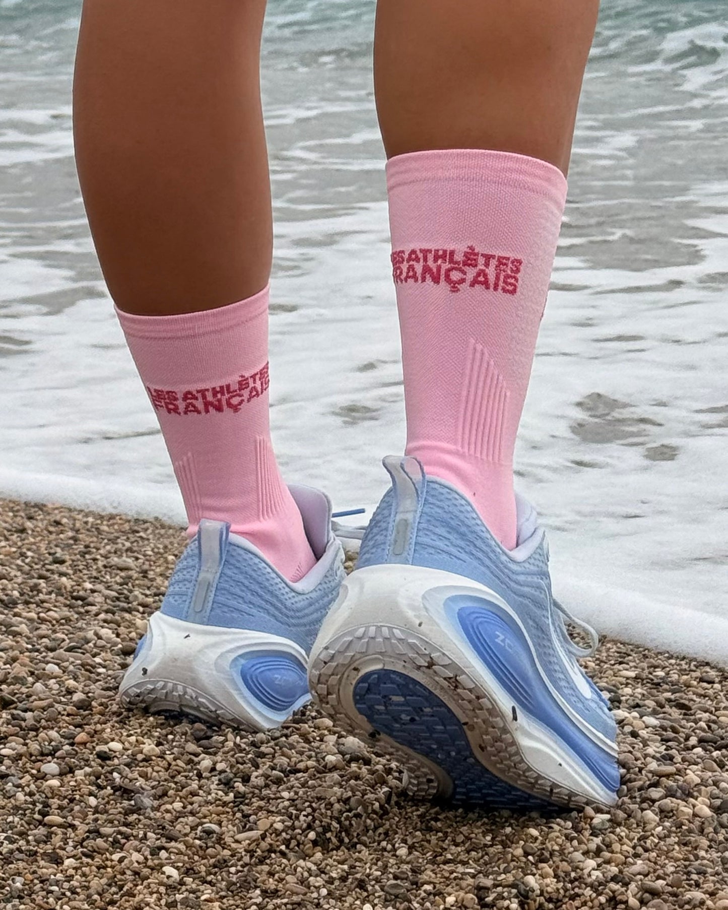 Chaussettes techniques LAF - Unisexe