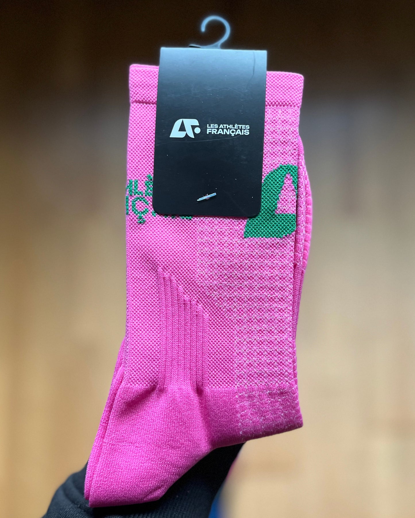 LAF Technical Socks - Unisex