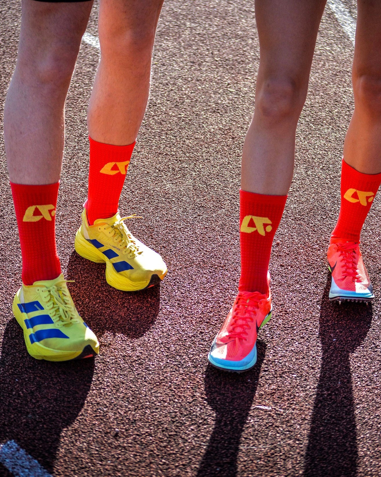 Chaussettes techniques LAF - Unisexe