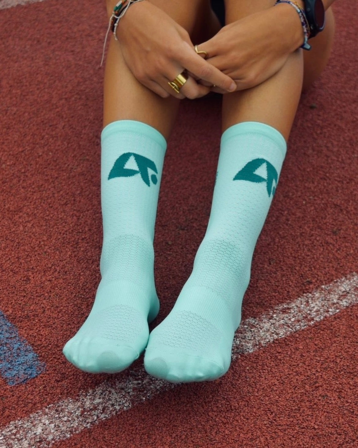 Chaussettes techniques LAF - Unisexe