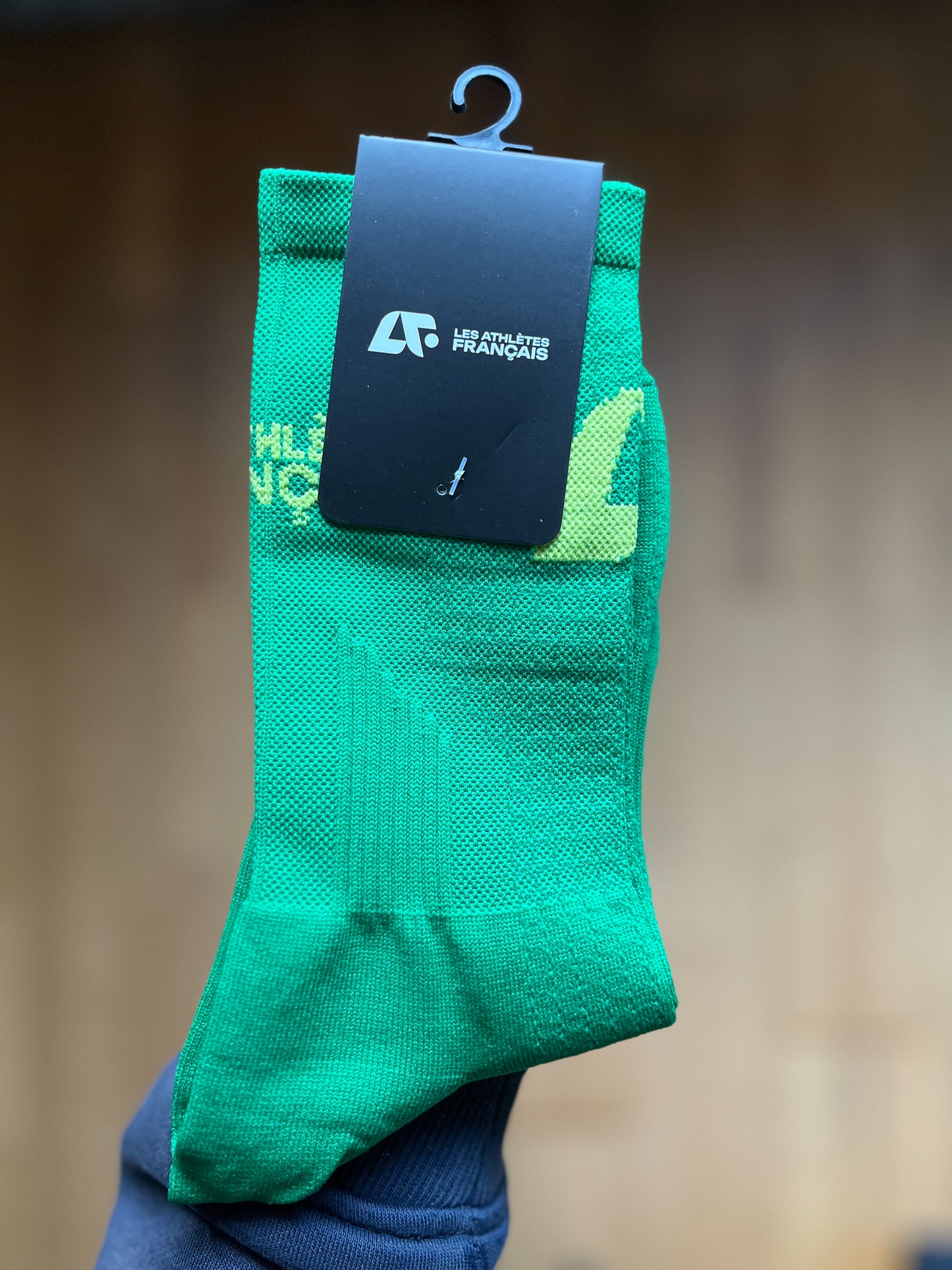 Chaussettes techniques LAF - Unisexe