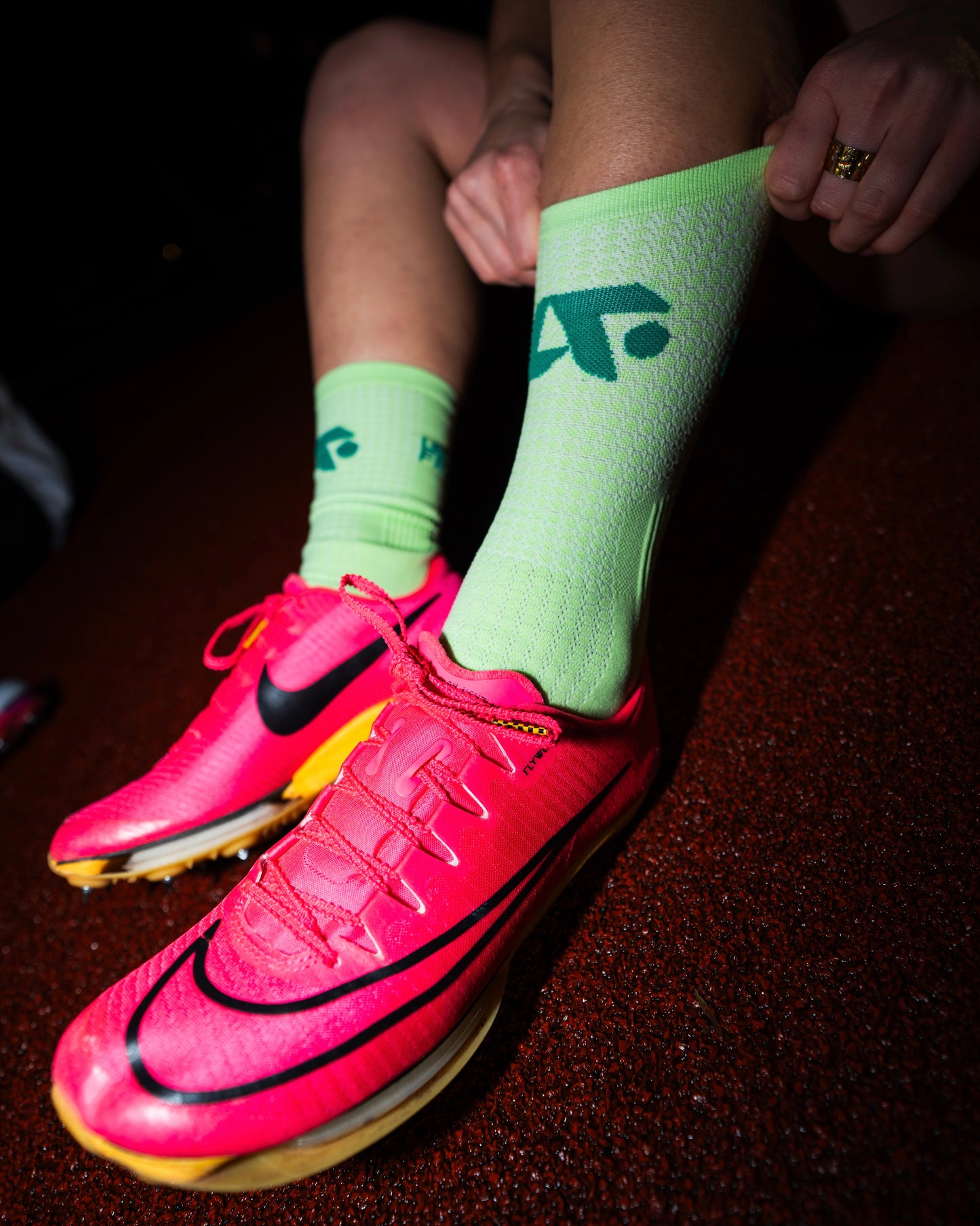 Chaussettes techniques LAF - Unisexe