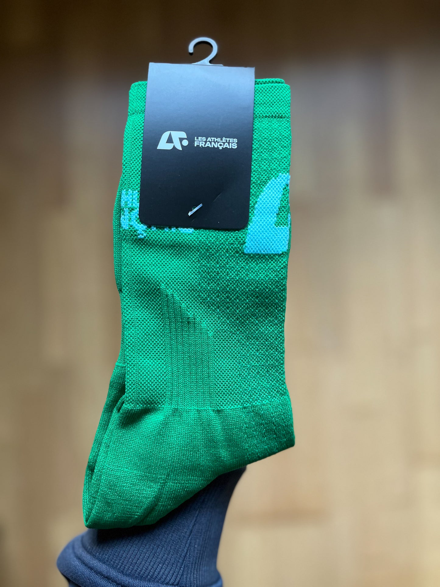 Chaussettes techniques LAF - Unisexe