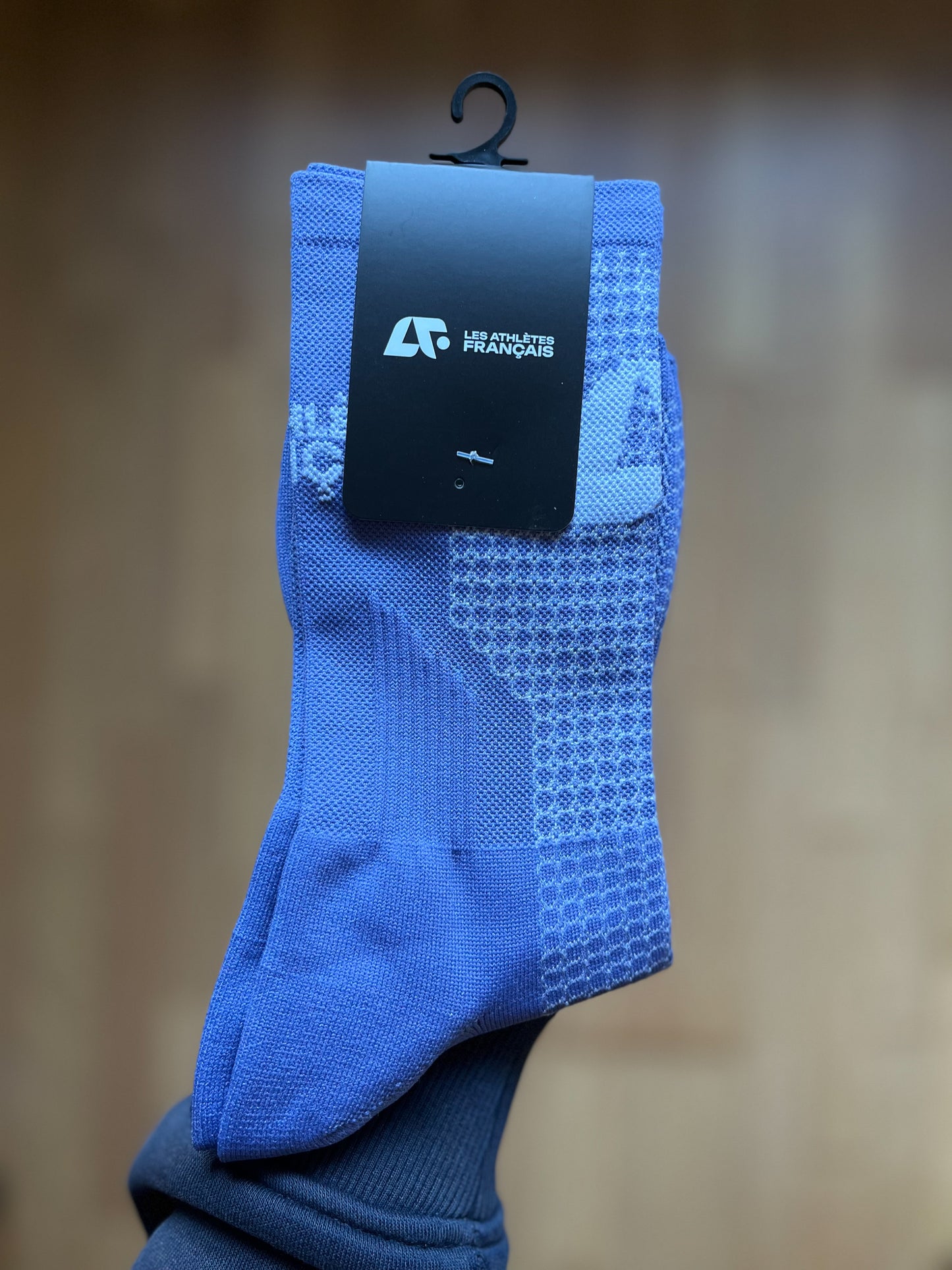 Chaussettes techniques LAF - Unisexe