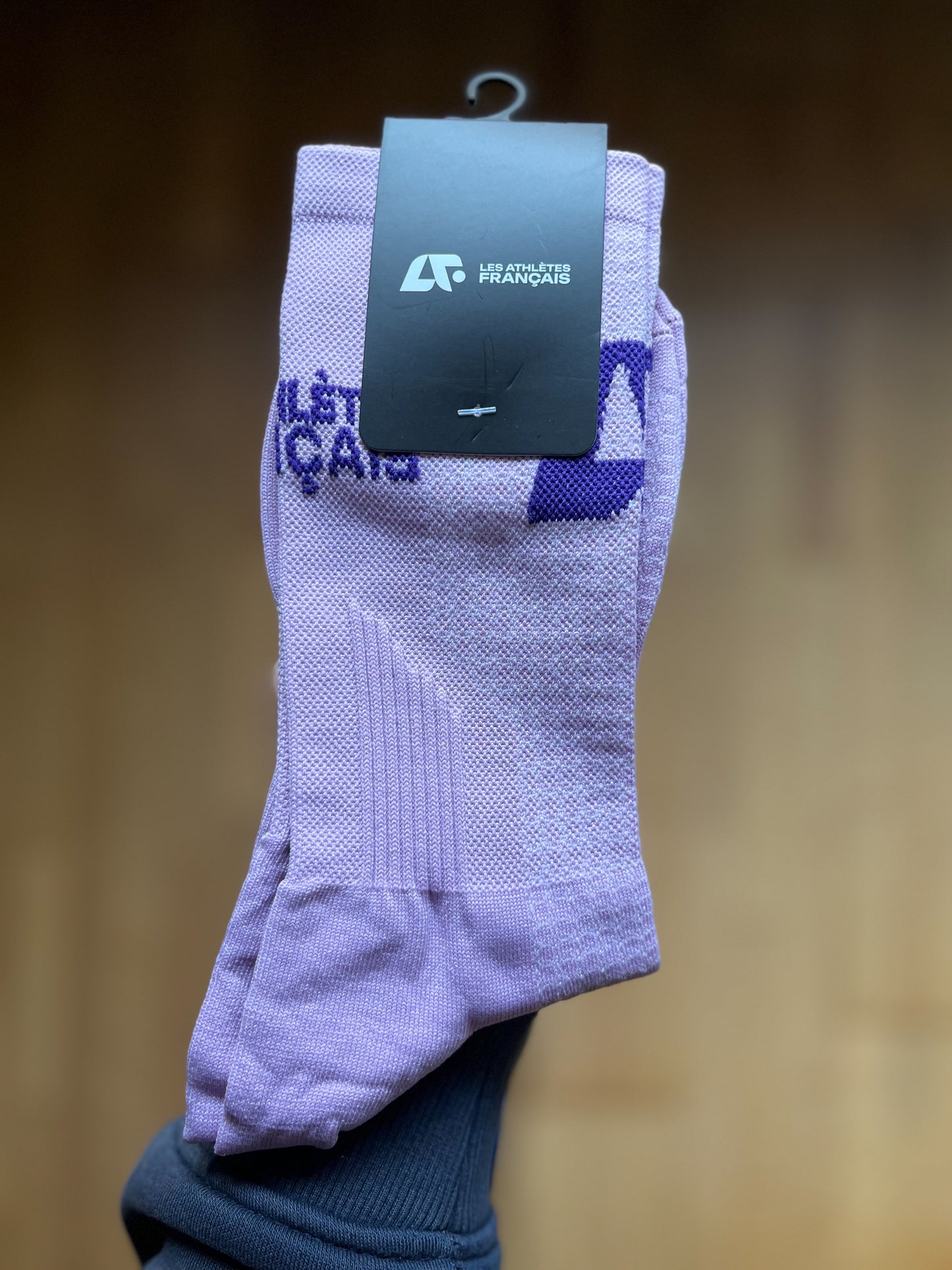 Chaussettes techniques LAF - Unisexe