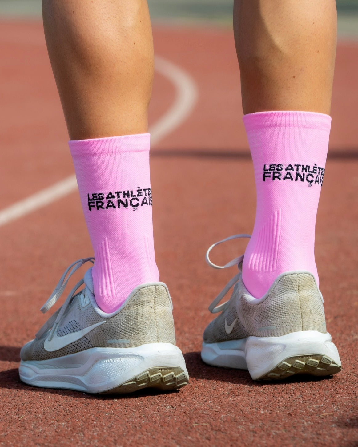 Chaussettes techniques LAF - Unisexe