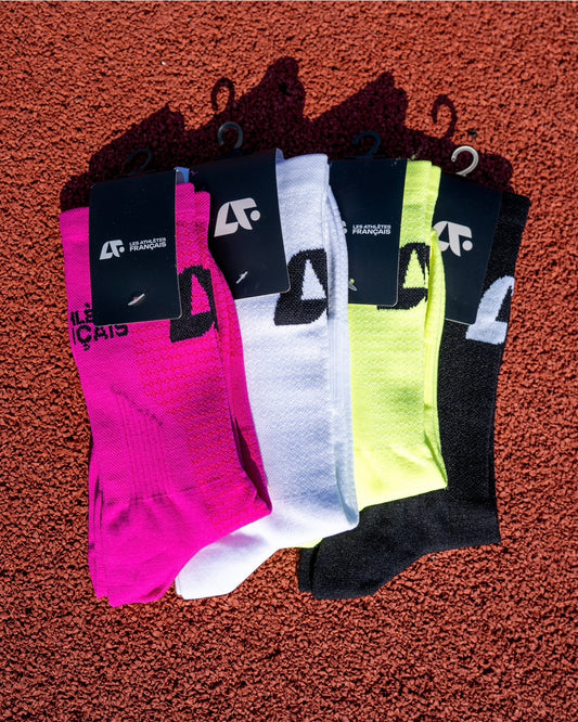 Chaussettes techniques LAF - Unisexe